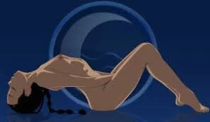 XXX Porn Photo of Nude CAMILA--REY 9