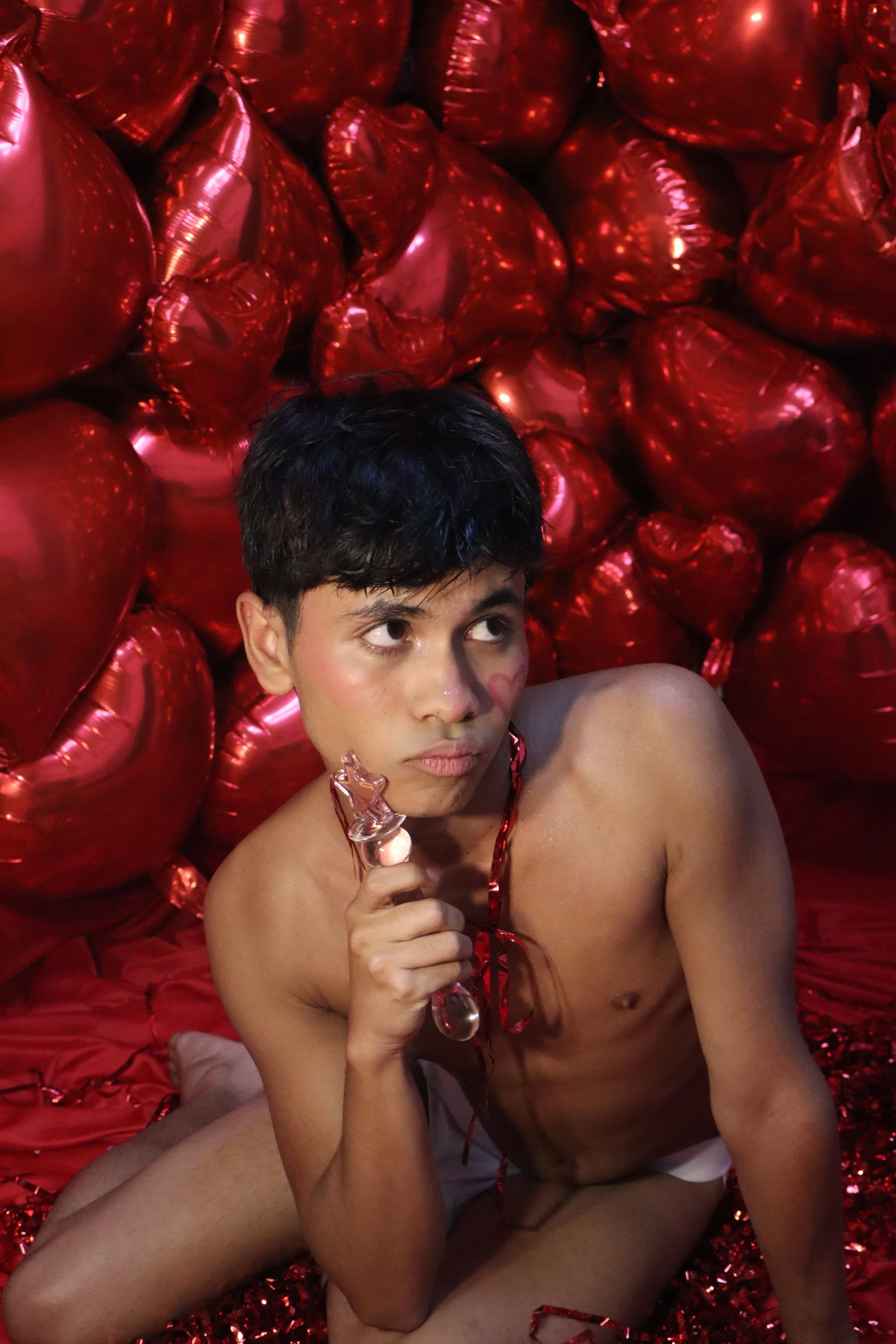 XXX Porn Photo of Nude Ethan_Westt 179
