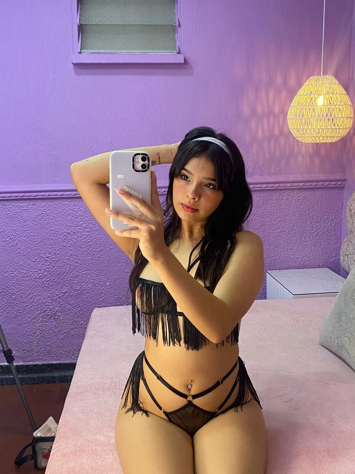 XXX Porn Photo of Nude chloe_watson_ 13