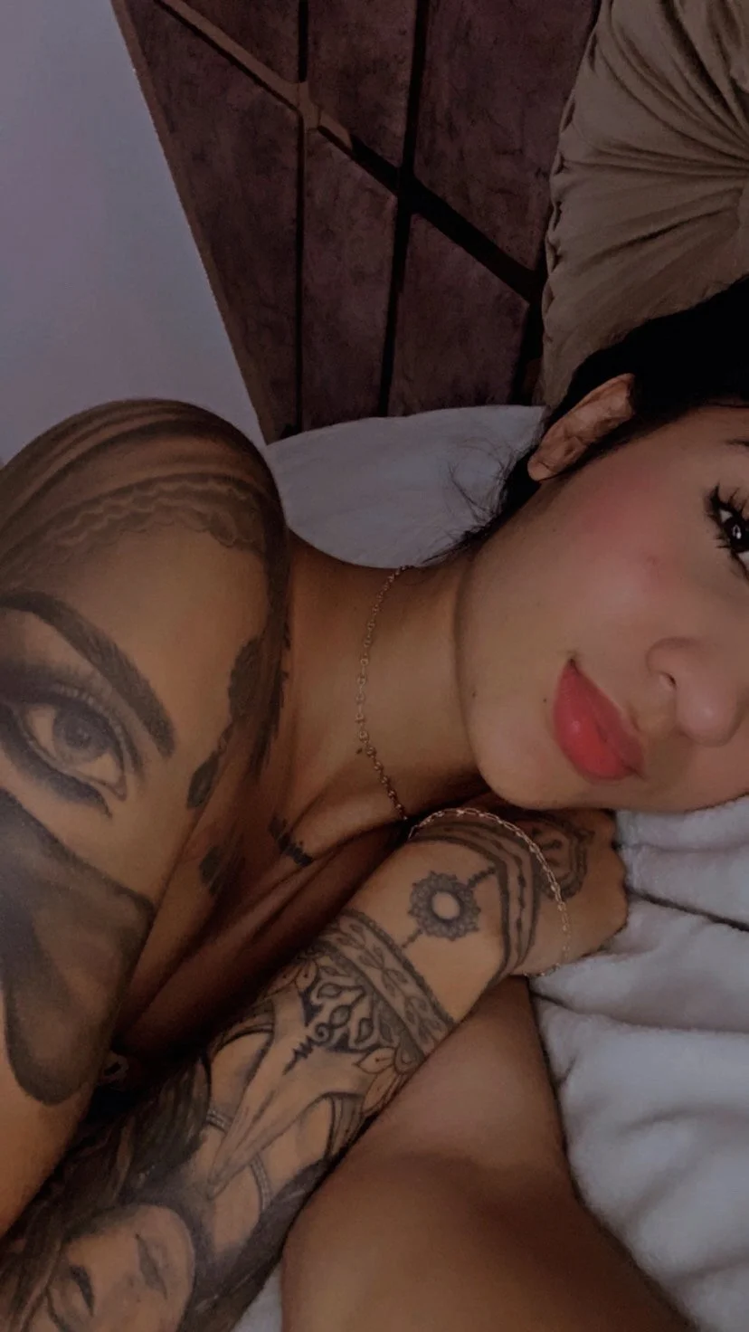 XXX Porn Photo of Nude Jennalove_ 19