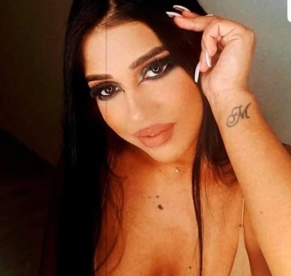XXX Porn Photo of Nude Nicolle_Lexy 3