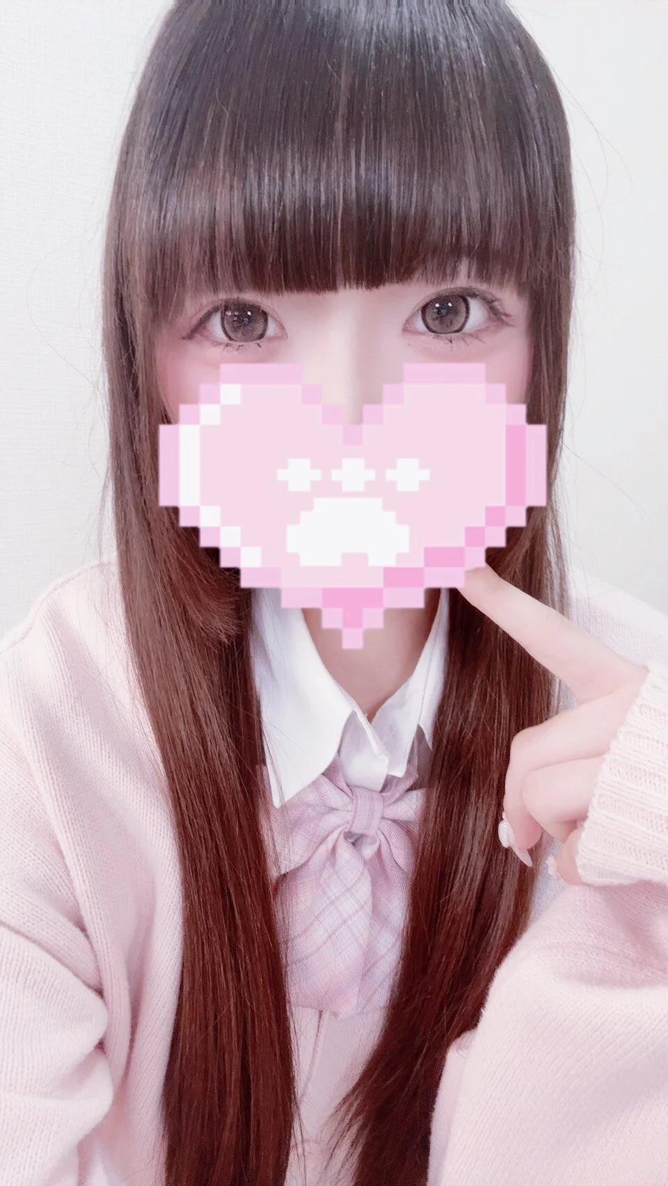 XXX Porn Photo of Nude Yume_Cute 5