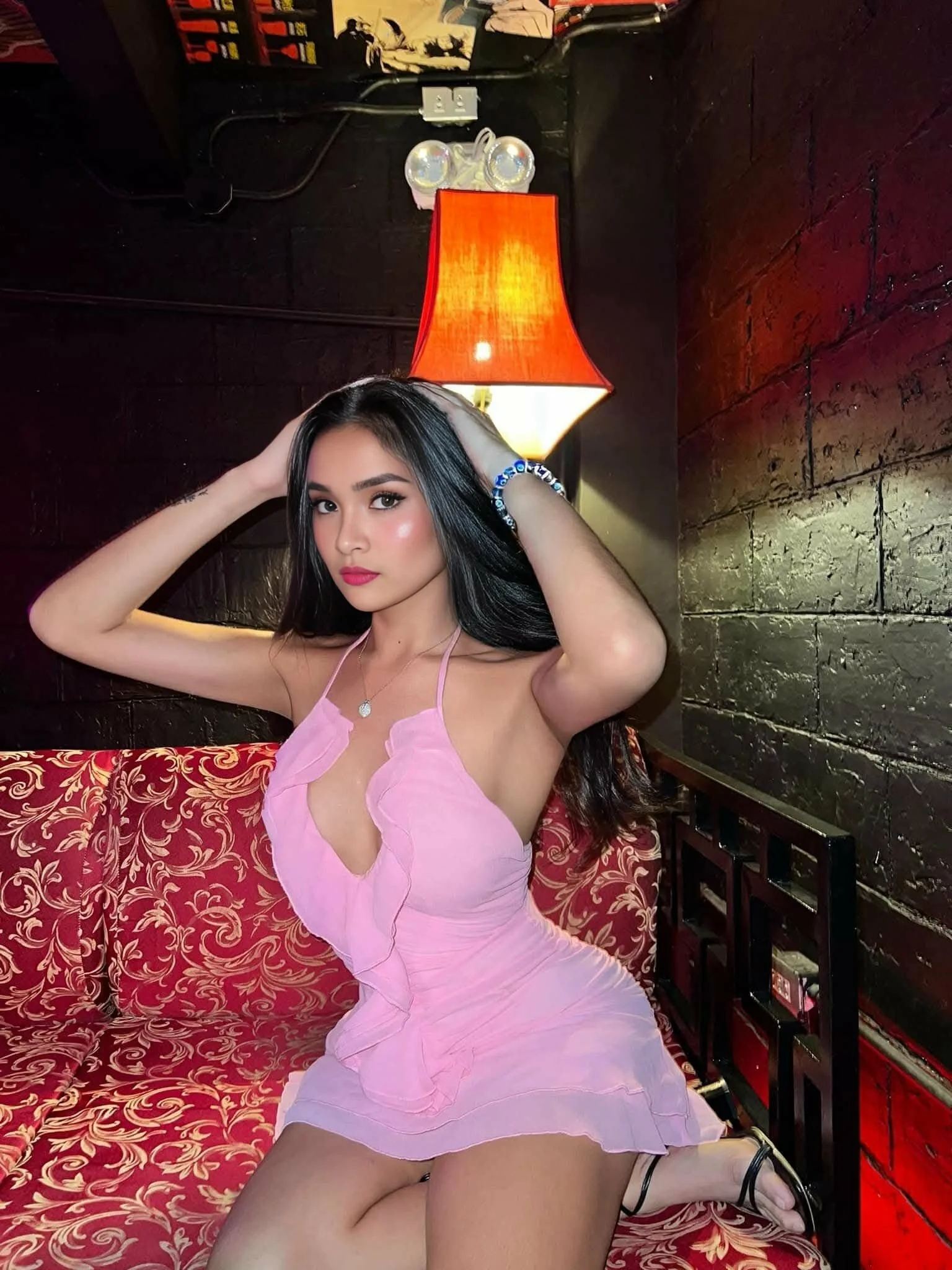 XXX Porn Photo of Nude xAsianTOPModelx 3