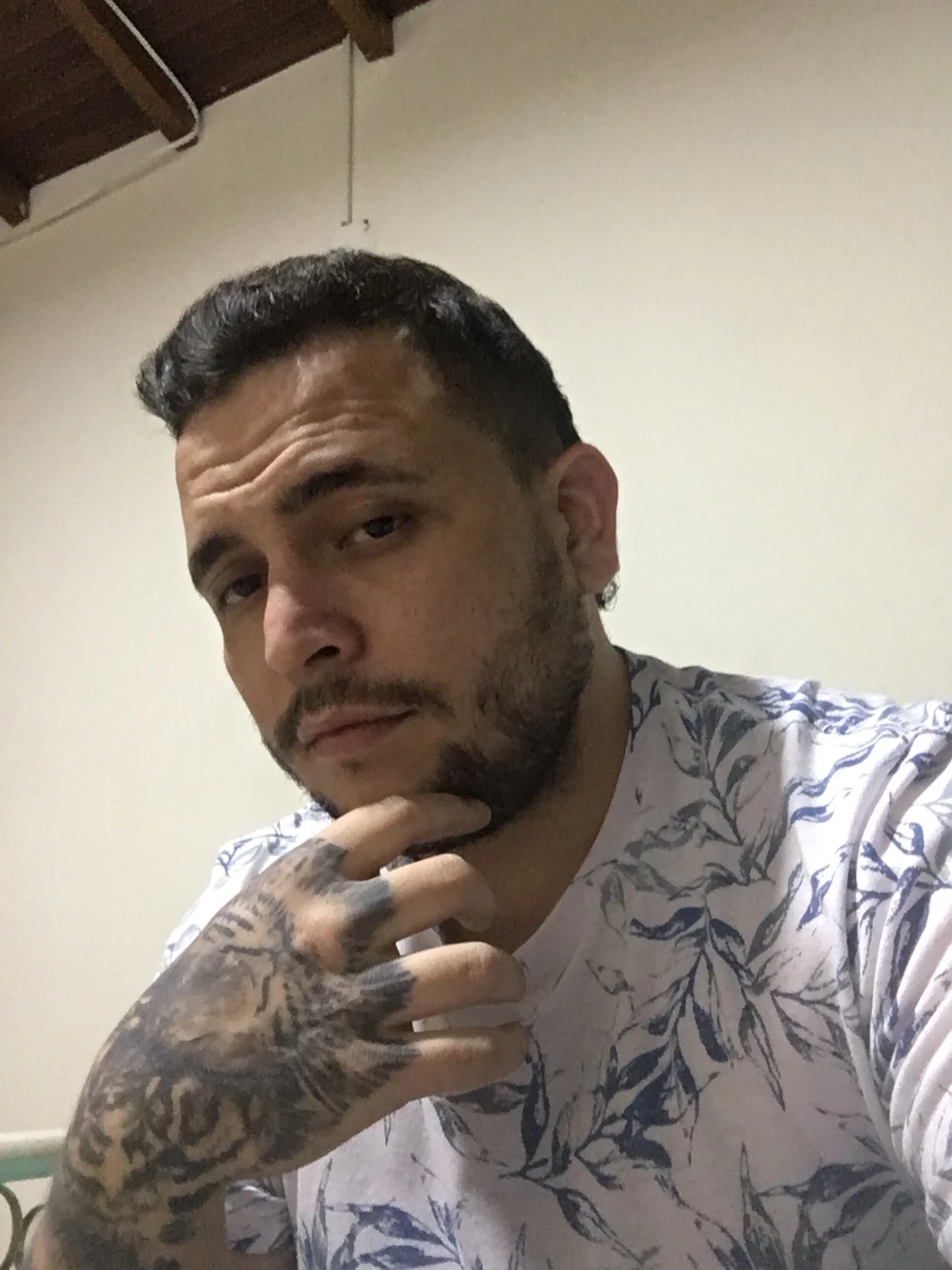 XXX Porn Photo of Nude _ace_ventura 4