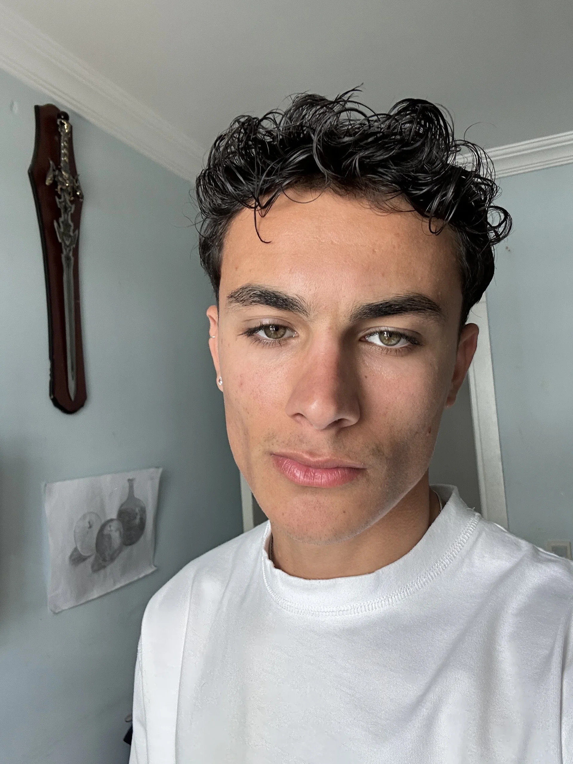 XXX Porn Photo of Nude vynxzylo 3