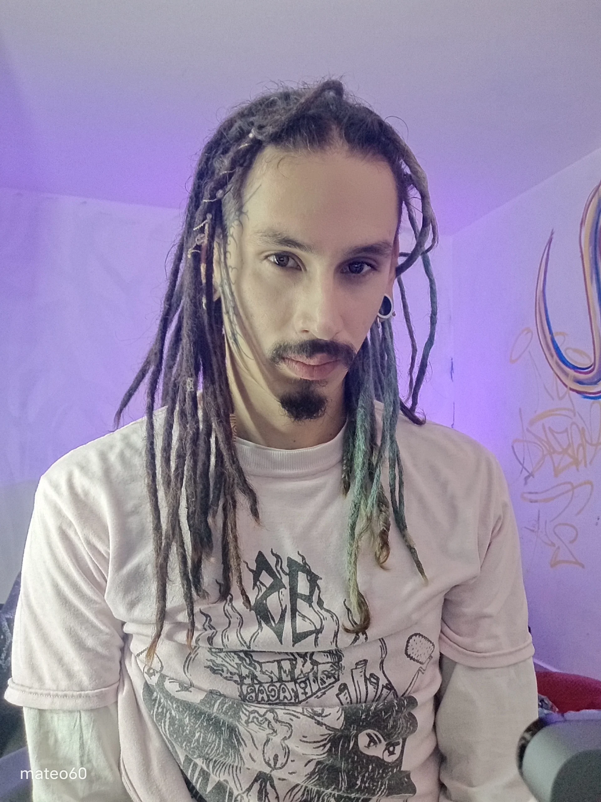 XXX Porn Photo of Nude mateos6_6 2