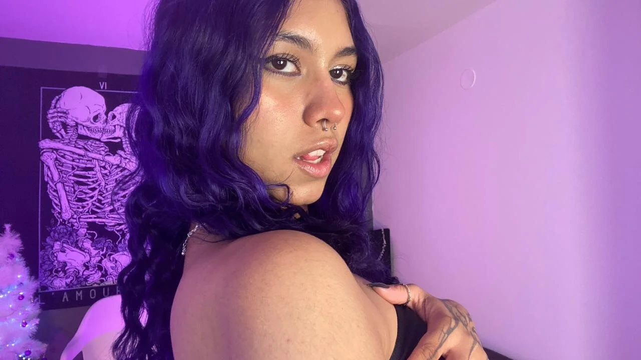 XXX Porn Photo of Nude Raven_Witch_ 49