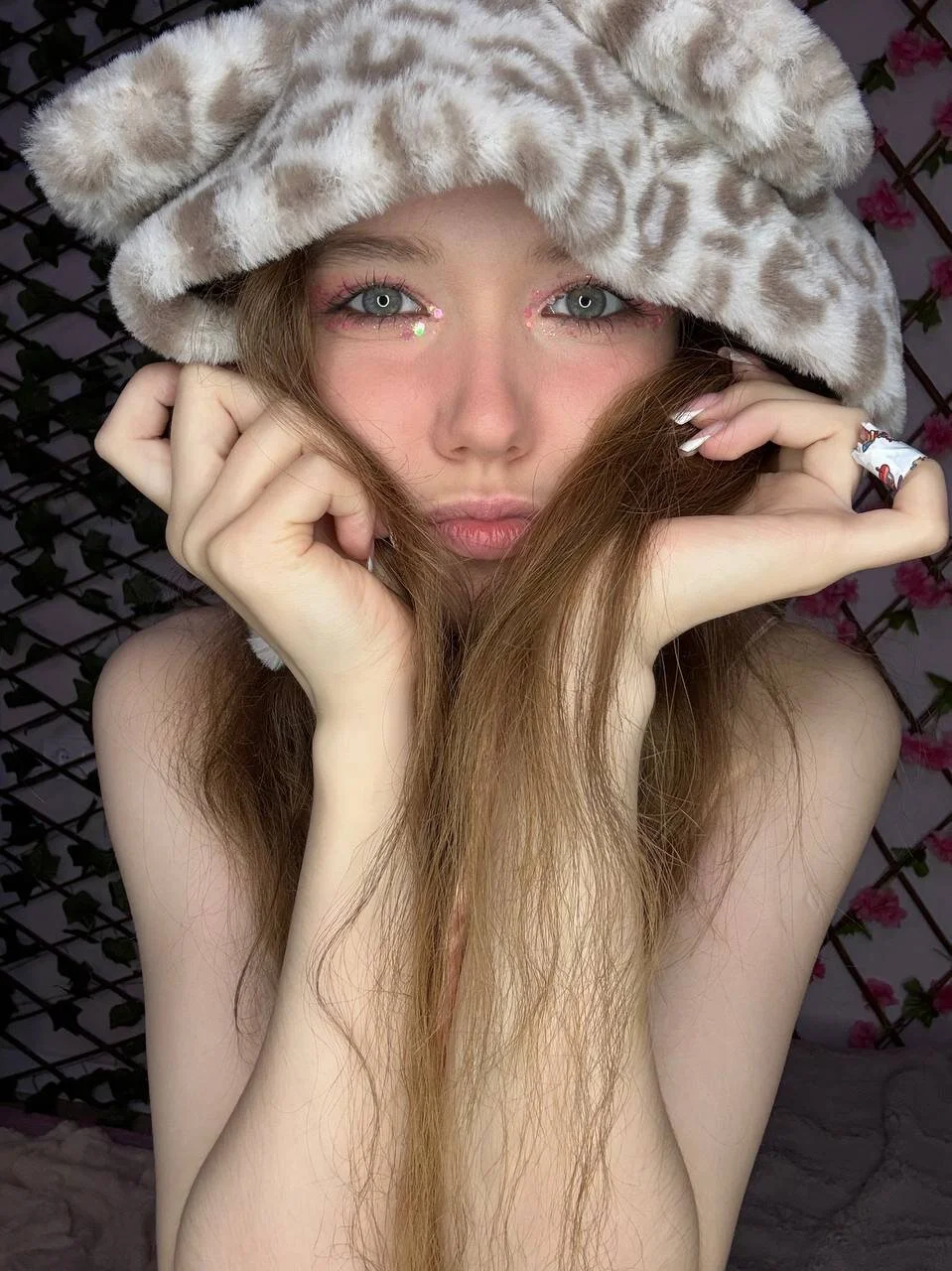 XXX Porn Photo of Nude Pacific_Polly 2