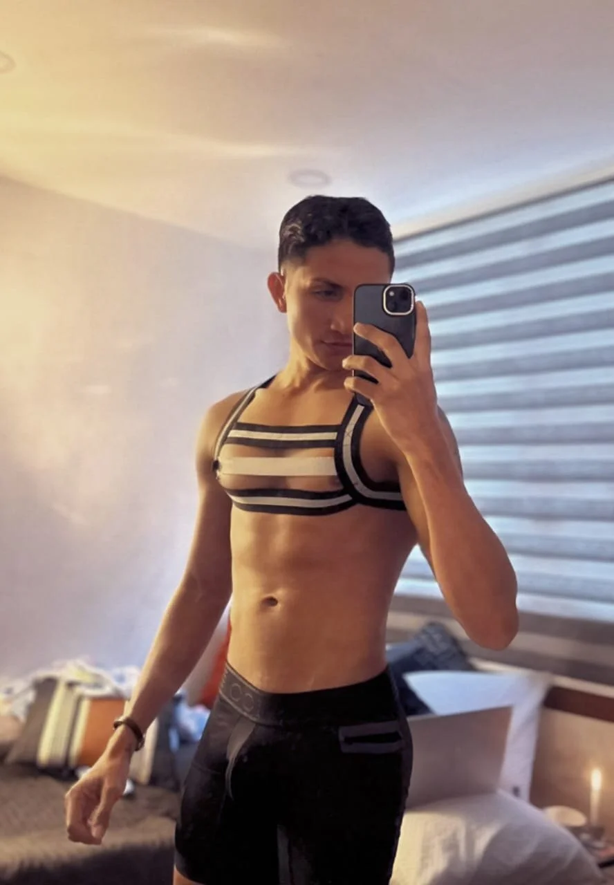 XXX Porn Photo of Nude oliver_mr_ 3