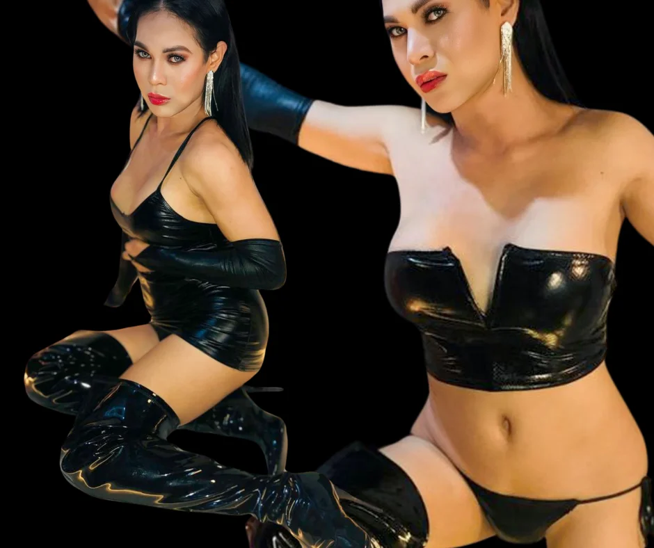 XXX Porn Photo of Nude WorldClassMistressXX 6