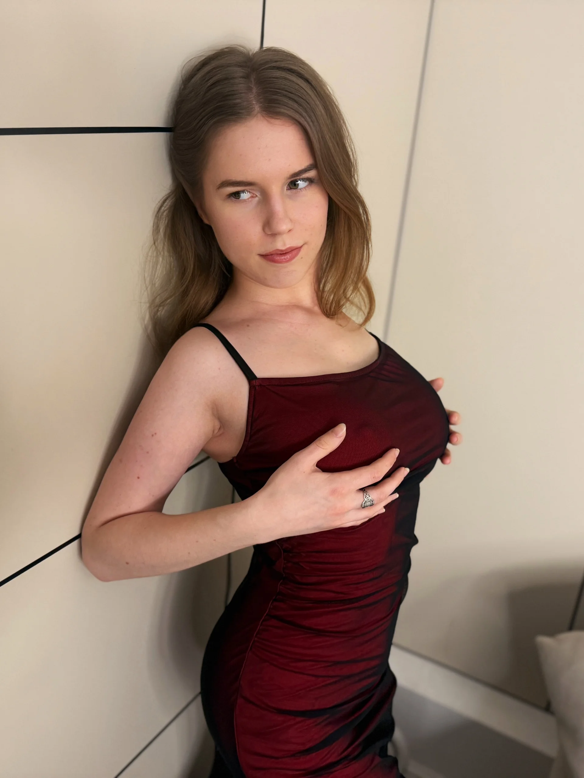 XXX Porn Photo of Nude Alida_Brice 15