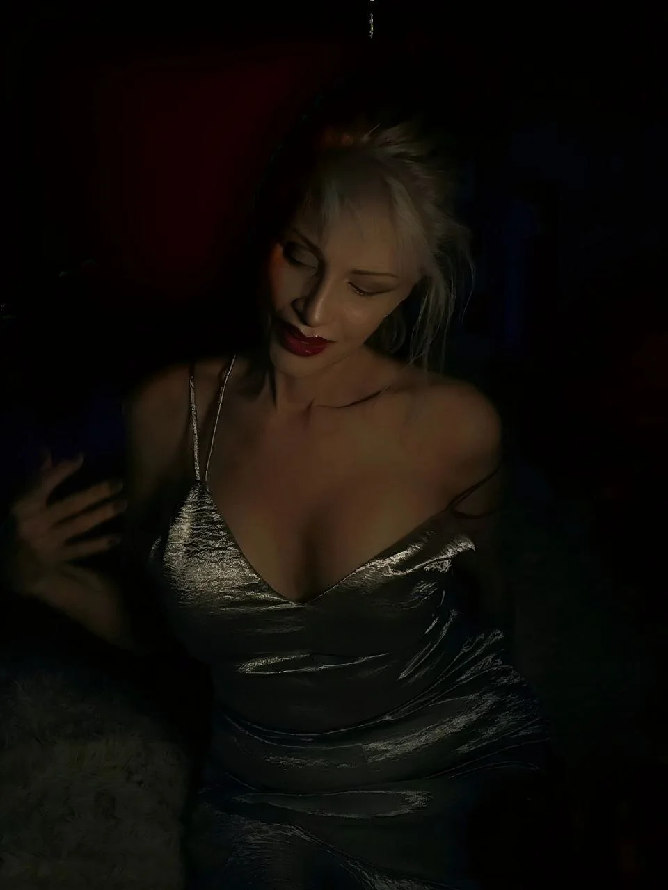 XXX Porn Photo of Nude Rita_Farel 39