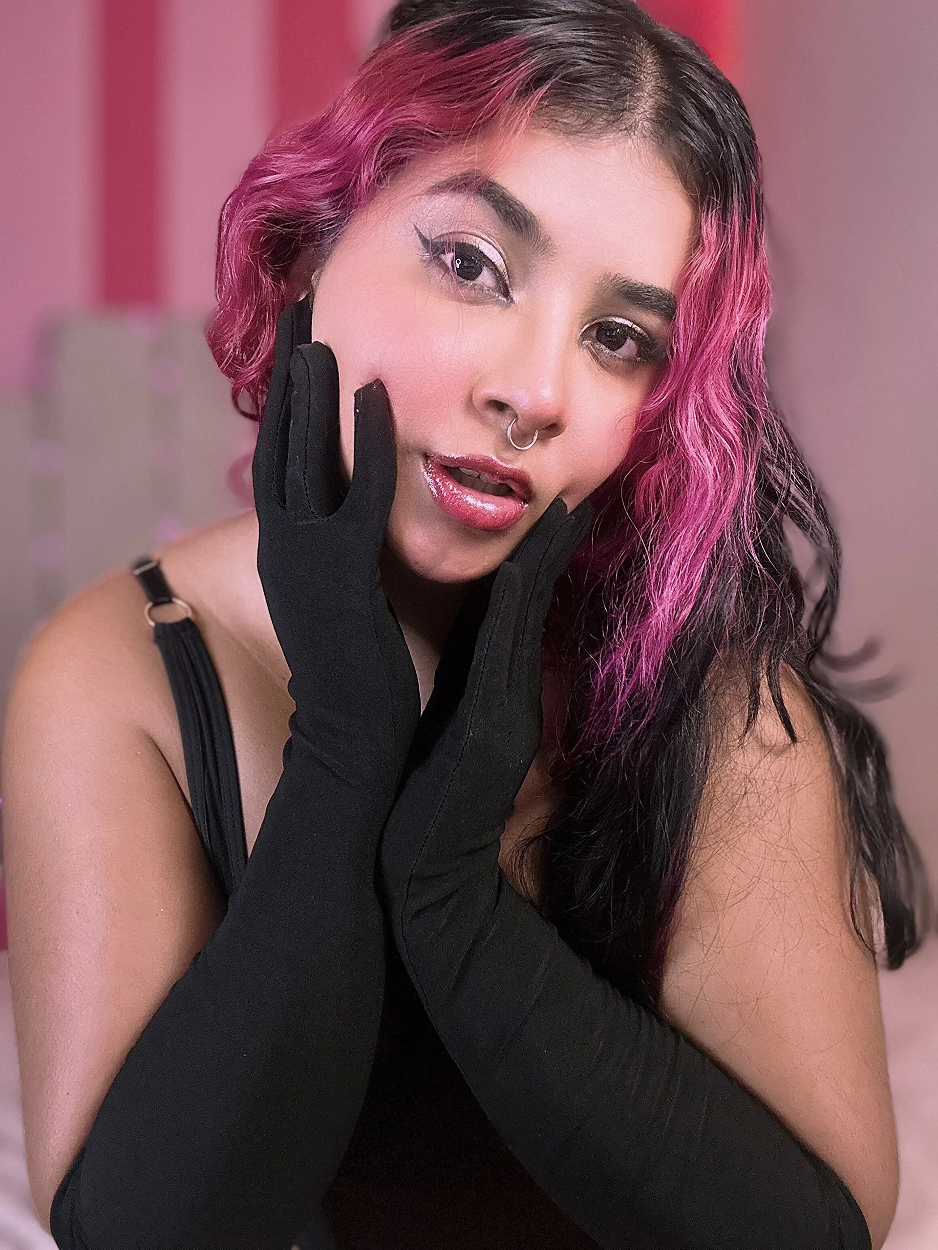 XXX Porn Photo of Nude AliiceBrown_ 63