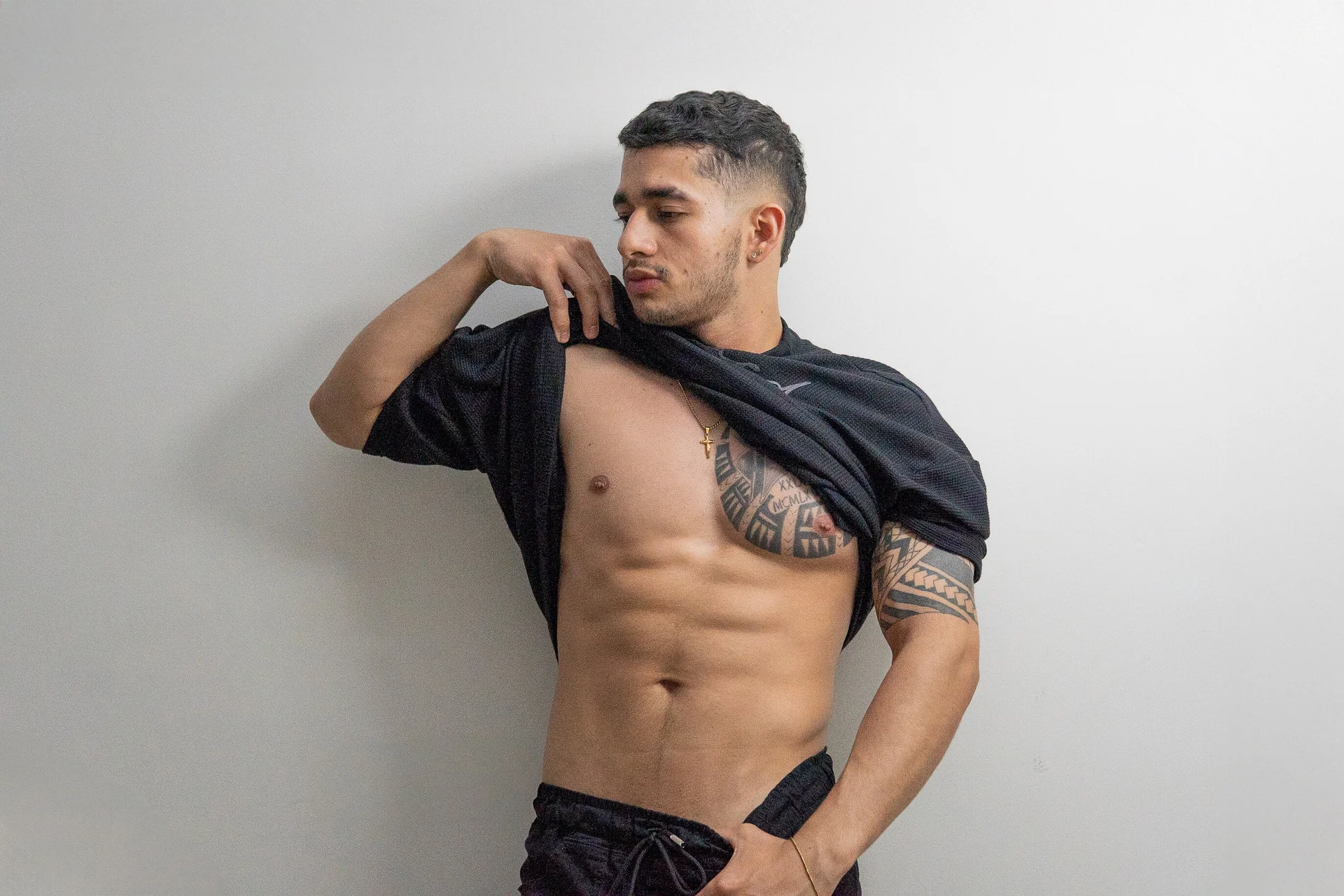 XXX Porn Photo of Nude king_falconer 9