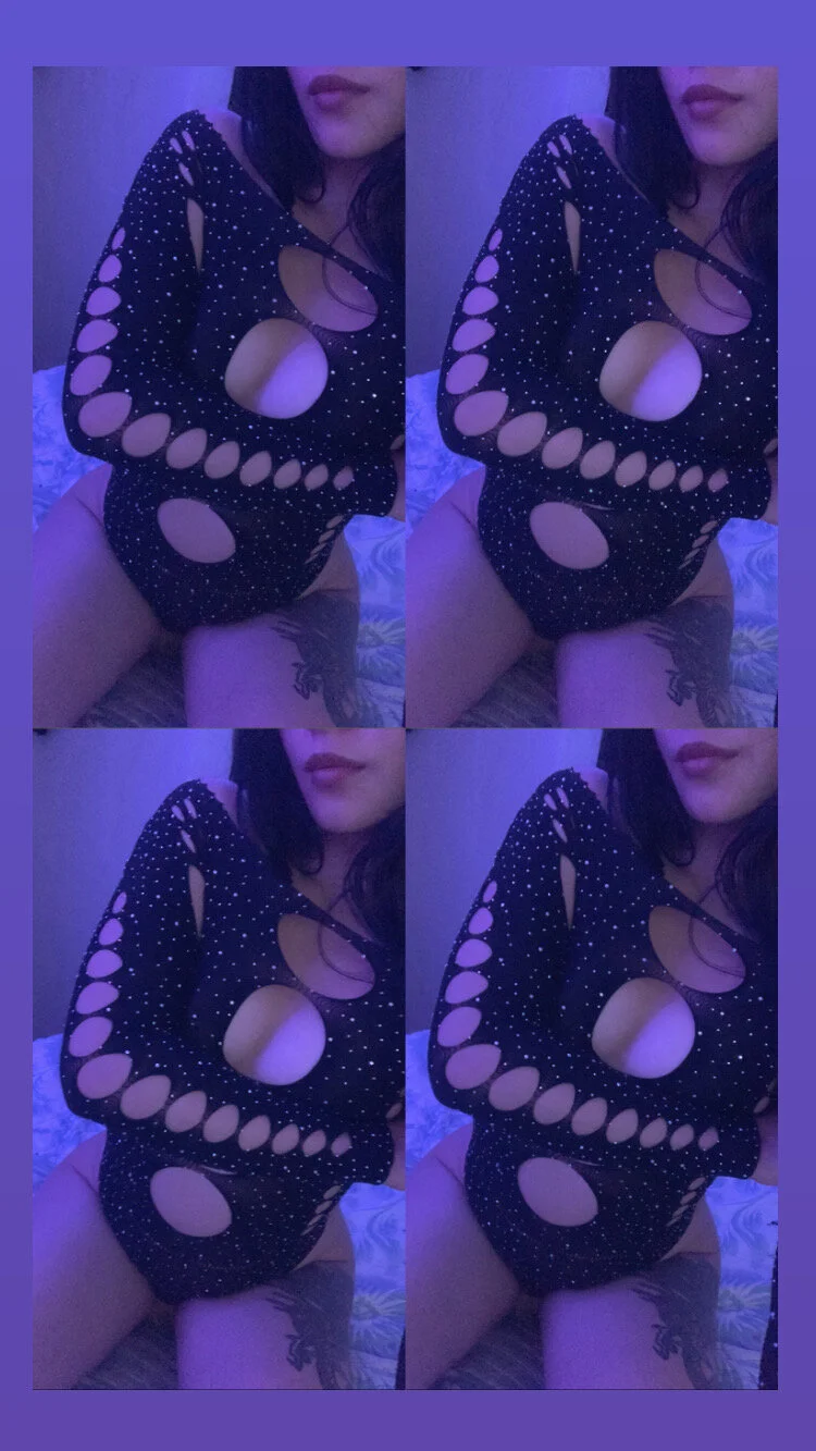 XXX Porn Photo of Nude Lunx_Bbita 23