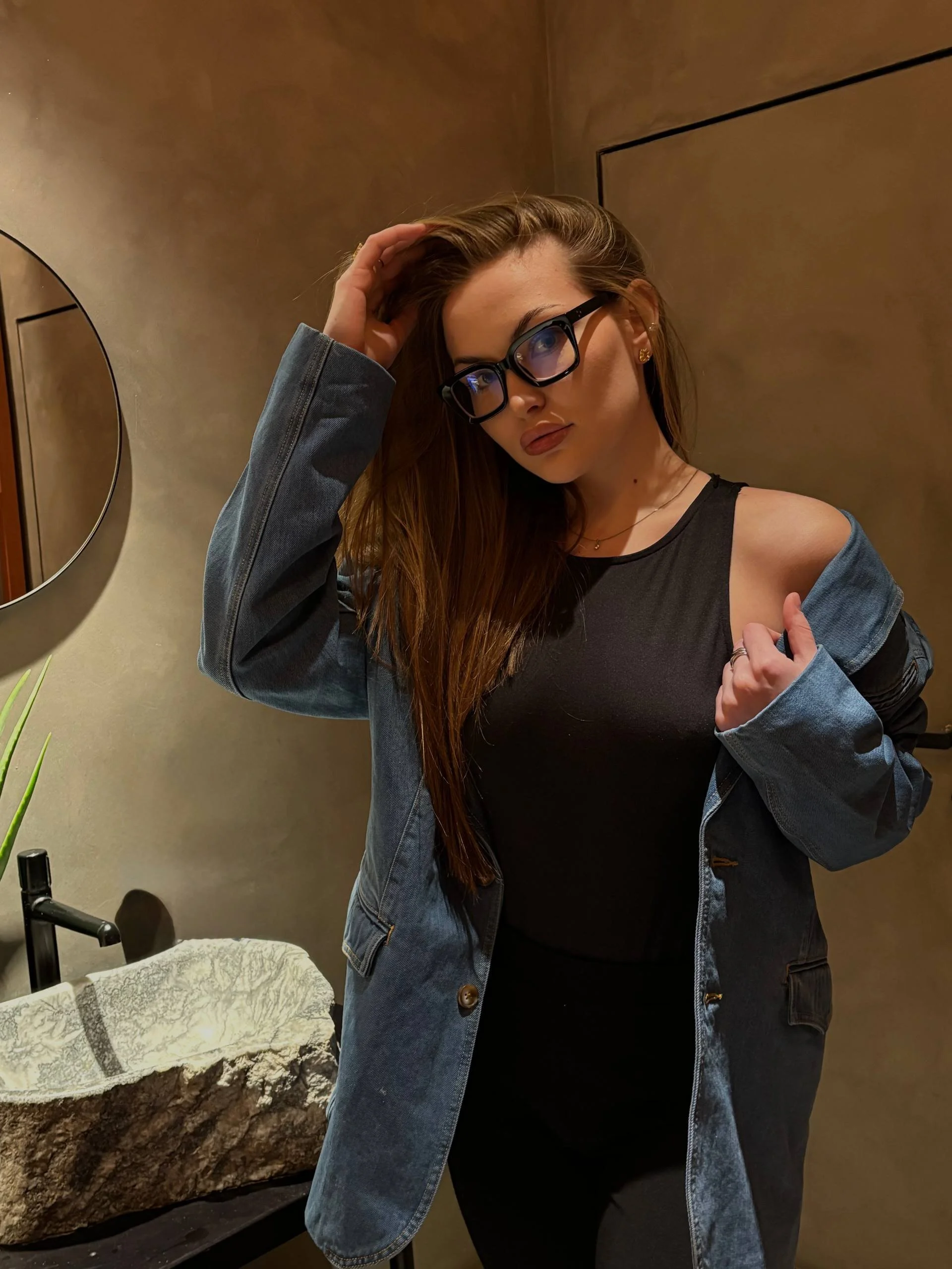 XXX Porn Photo of Nude VilmaAna 27