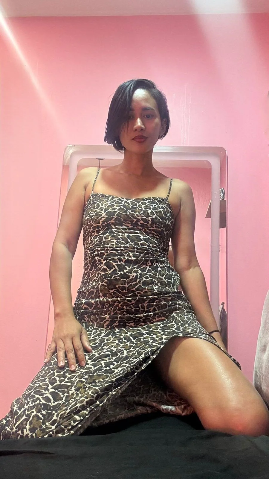 XXX Porn Photo of Nude Scarleth-Foxx 21