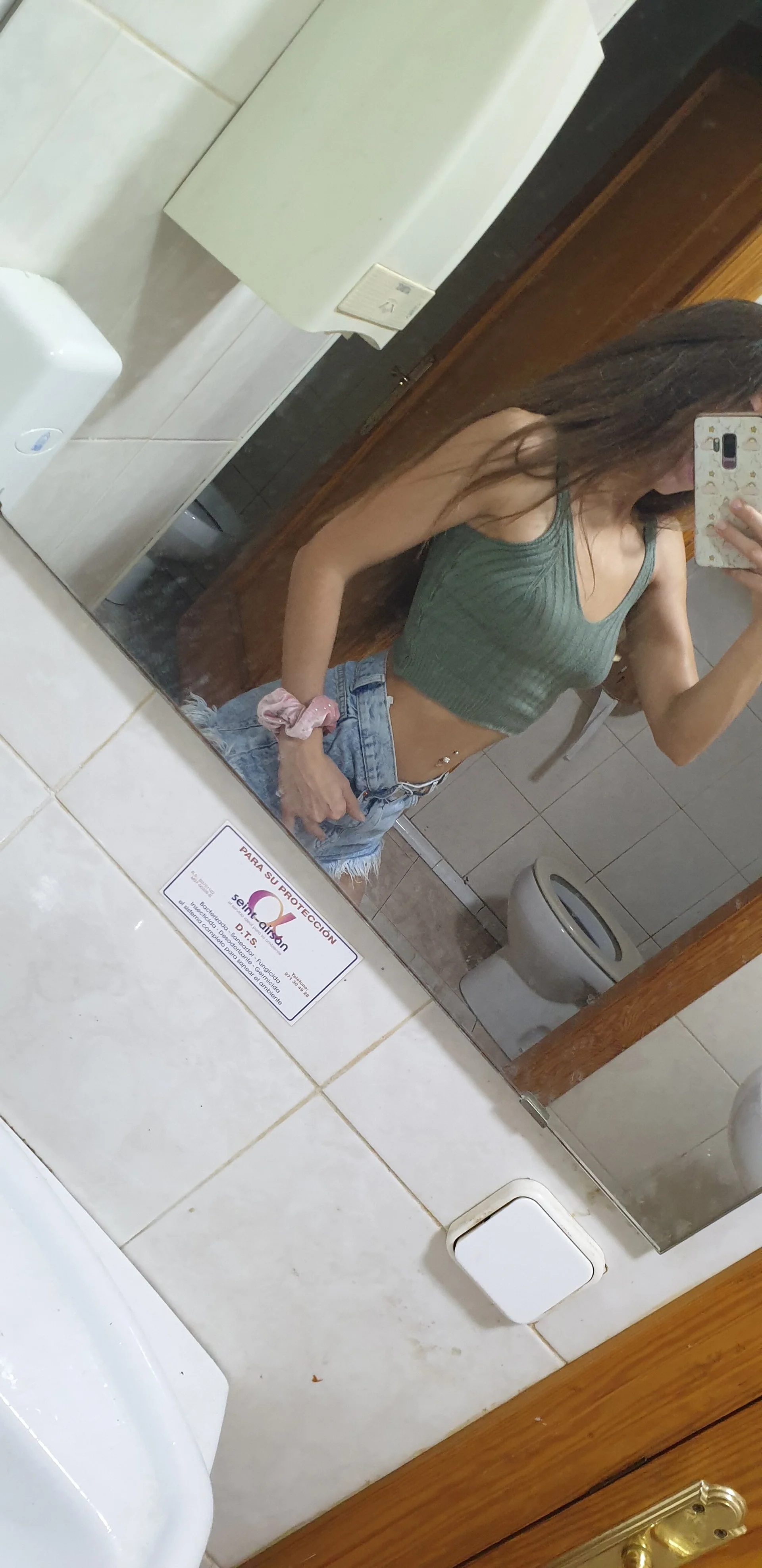 XXX Porn Photo of Nude BarbiieeMiauh 8