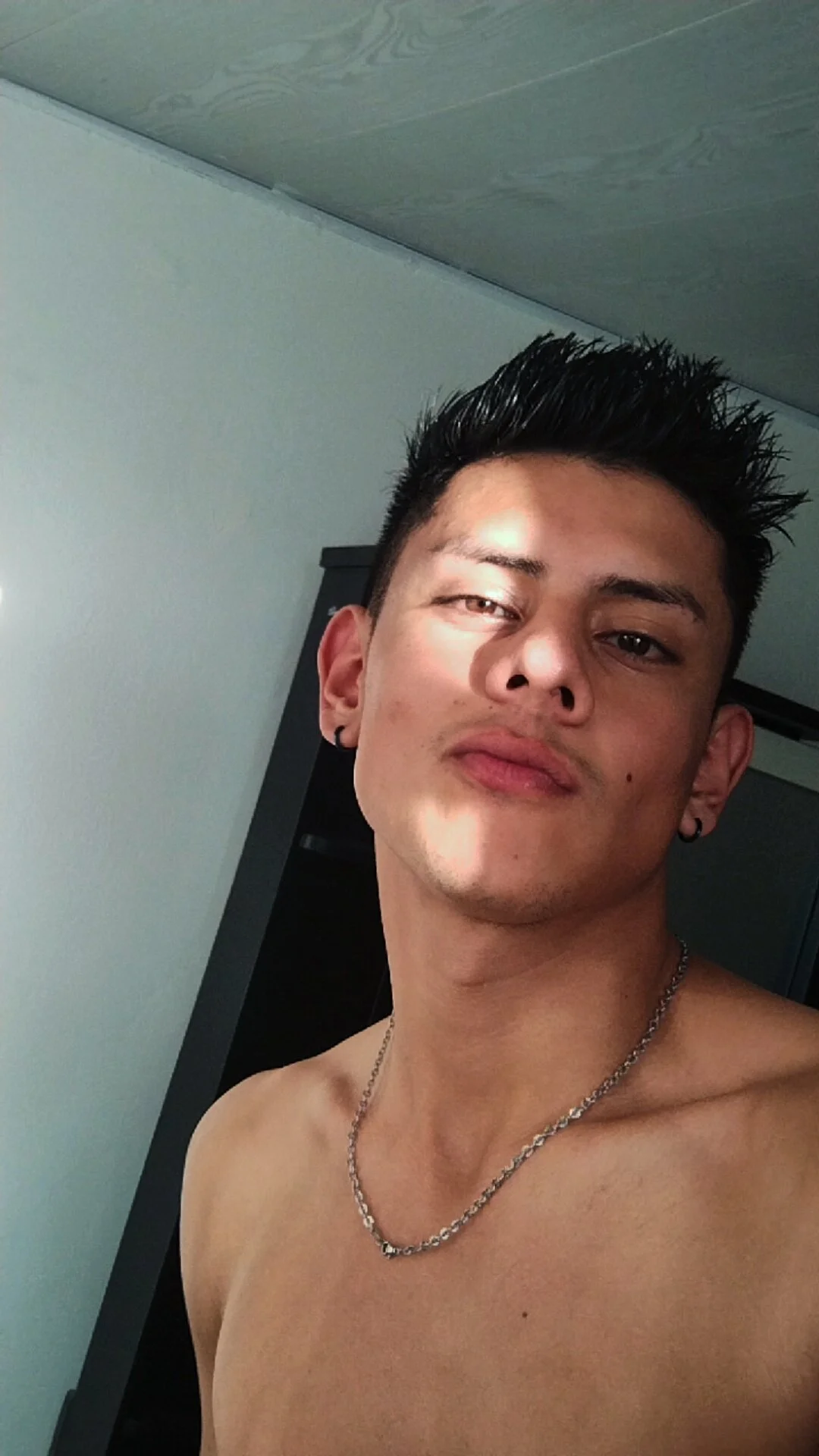XXX Porn Photo of Nude JhonHans712 7