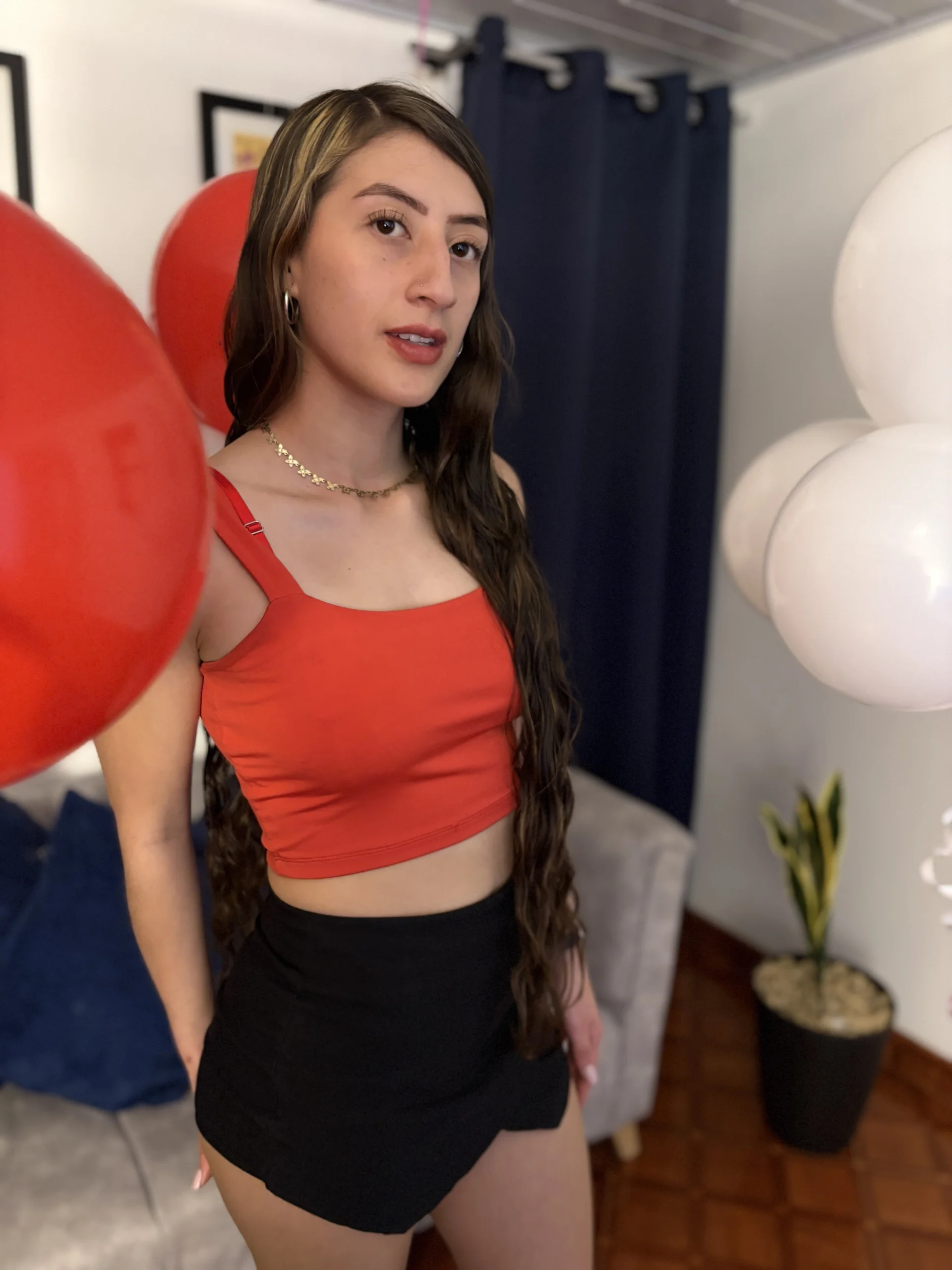 XXX Porn Photo of Nude GracieCollins 9