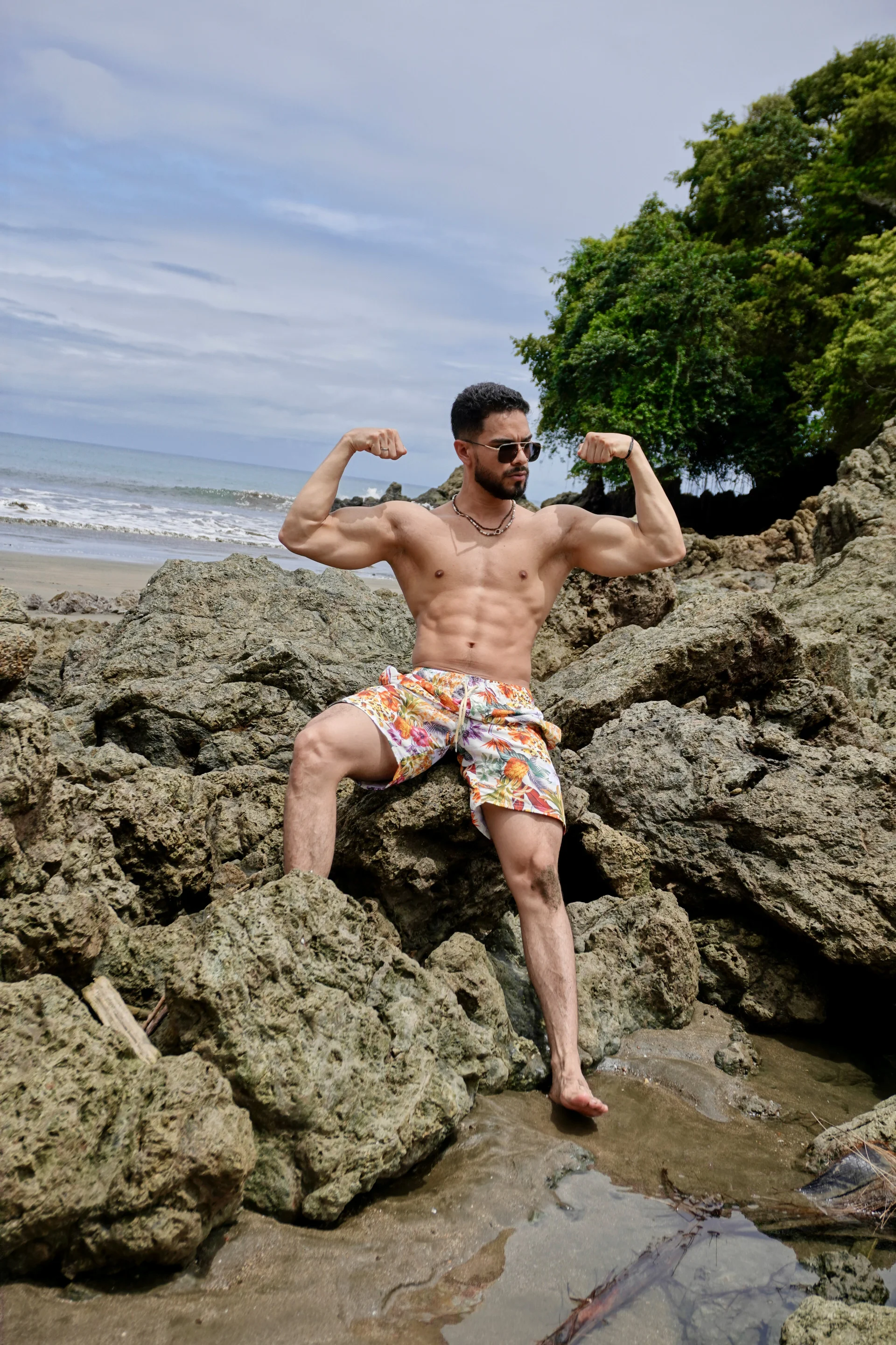 XXX Porn Photo of Nude Josseph1_ 54