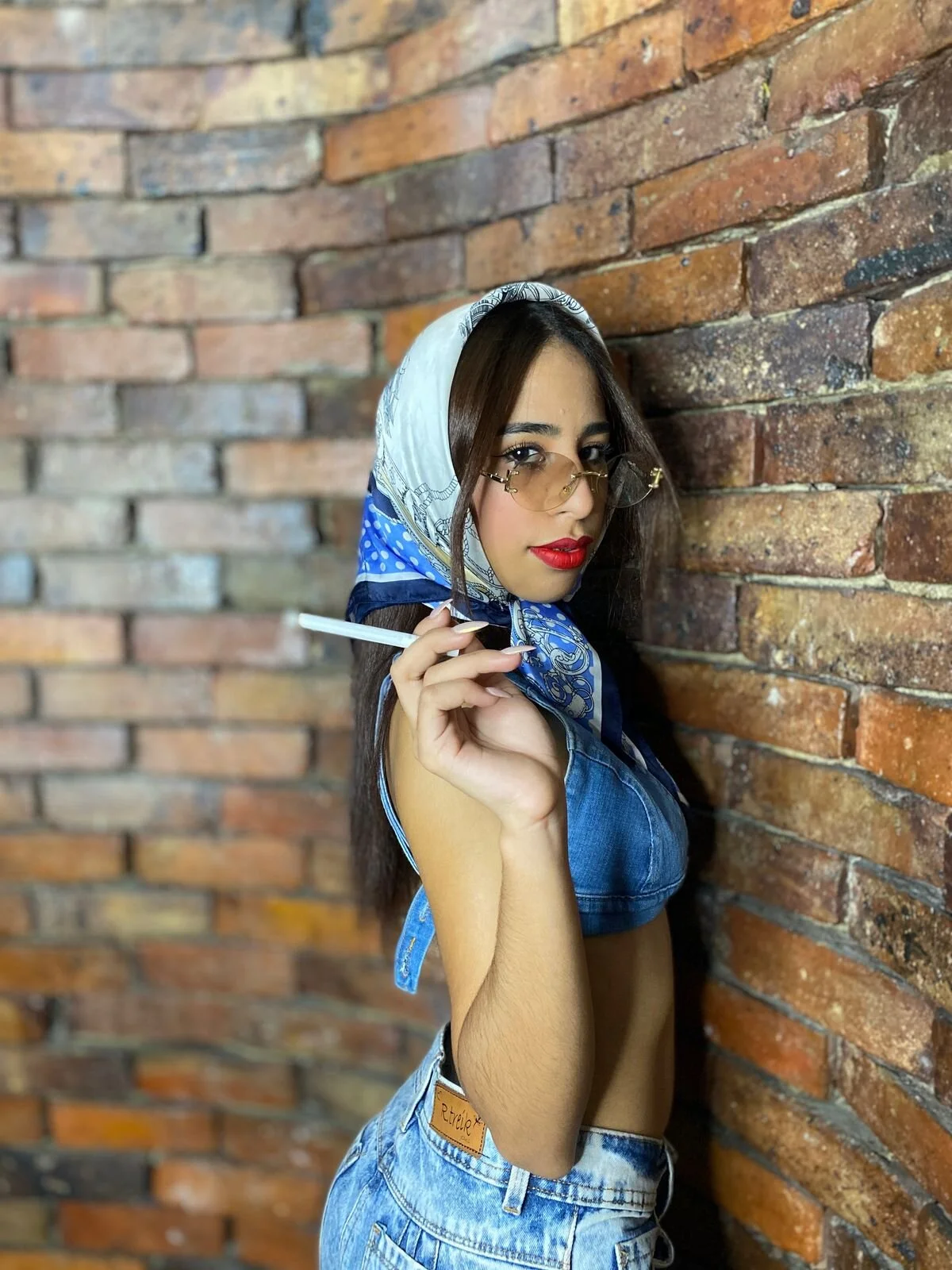 XXX Porn Photo of Nude melissa_becraft 62