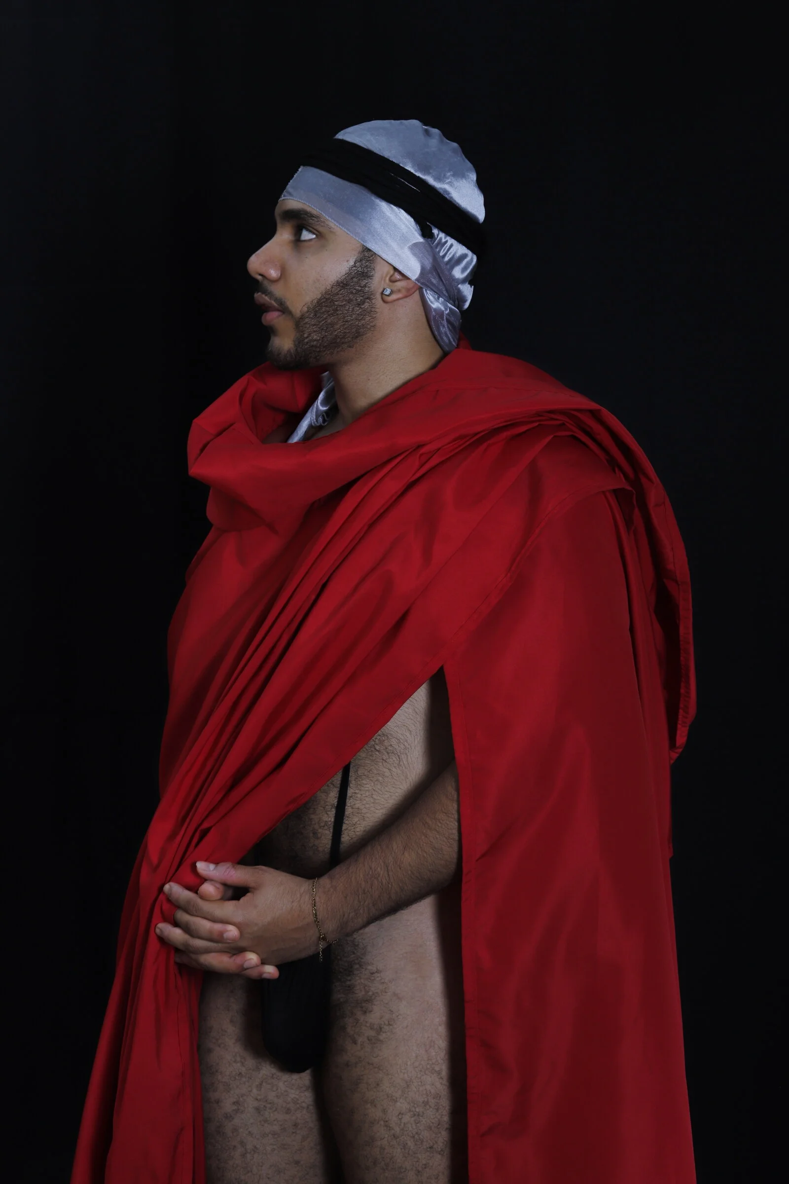 XXX Porn Photo of Nude ibraiimm 6