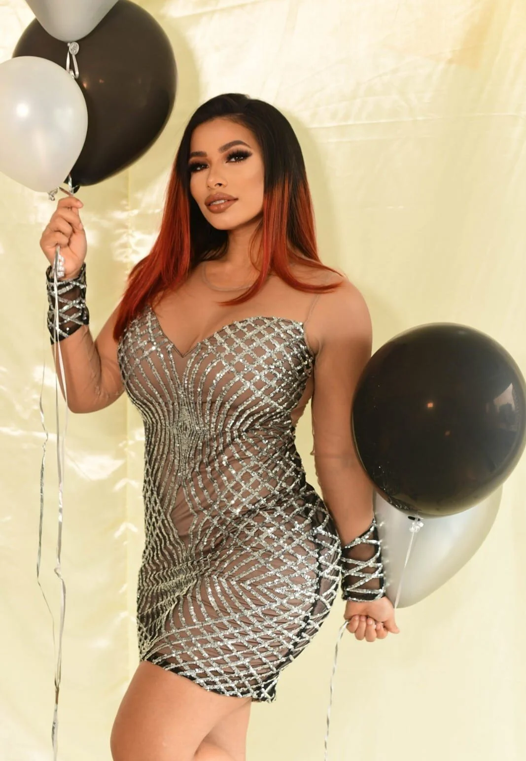 XXX Porn Photo of Nude CelesteBreedlove 21