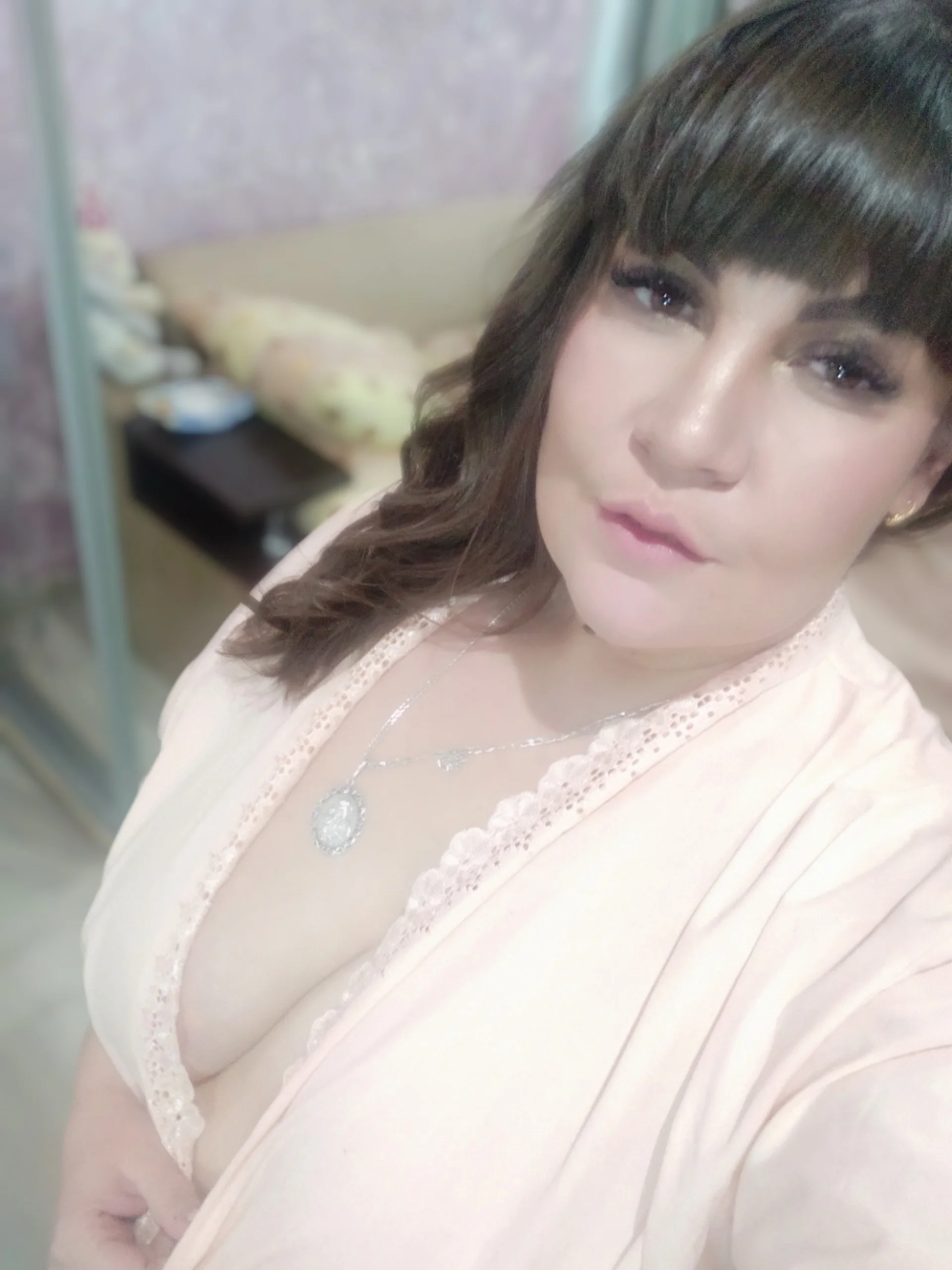 XXX Porn Photo of Nude femme_fatale1 9