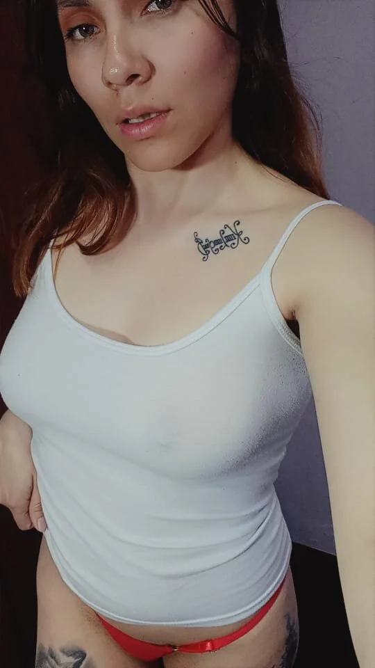 XXX Porn Photo of Nude karlamorris_ 2