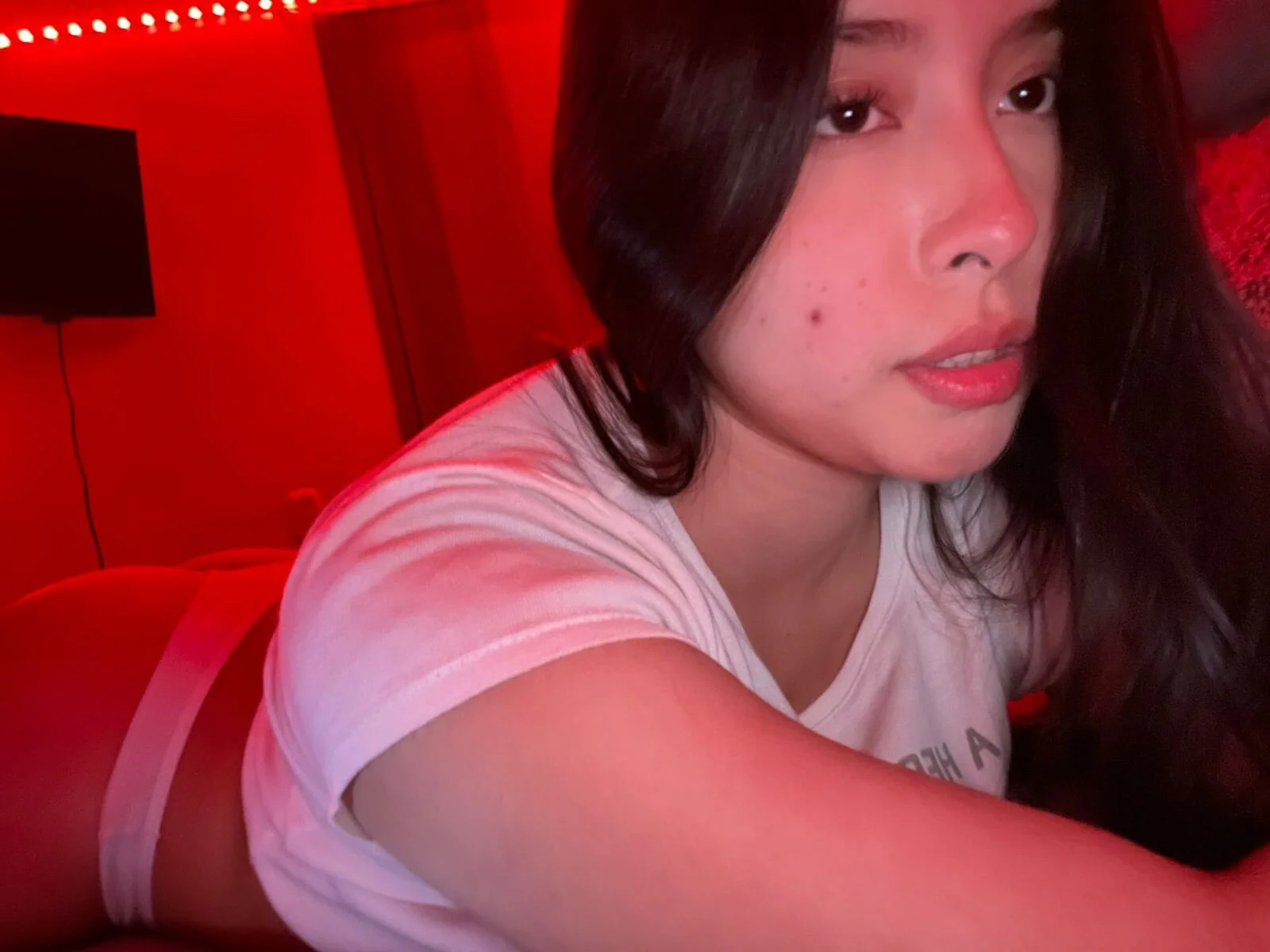 XXX Porn Photo of Nude SarahMiler_ 45
