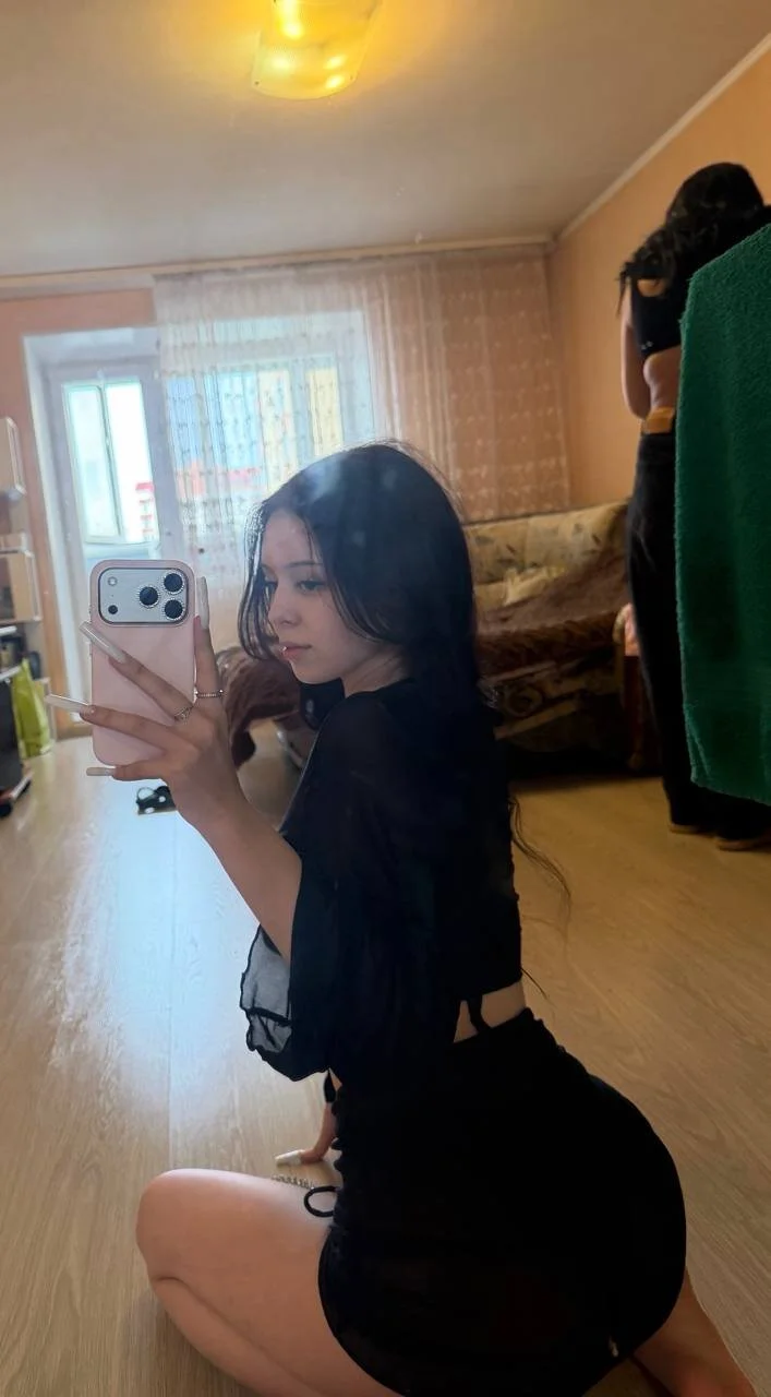XXX Porn Photo of Nude TracieArrocha 4