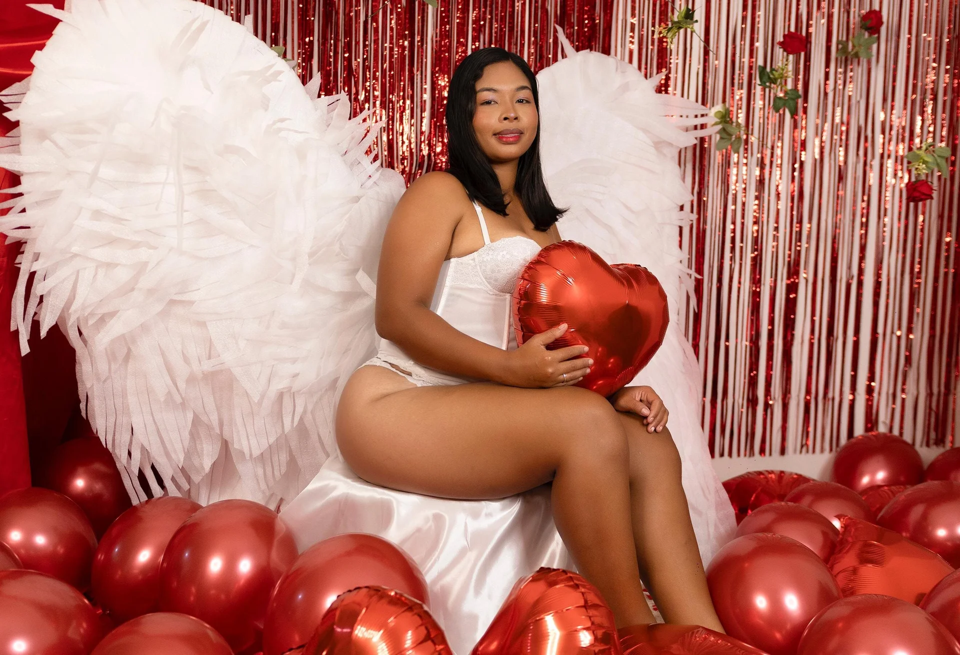 XXX Porn Photo of Nude _catalella 8