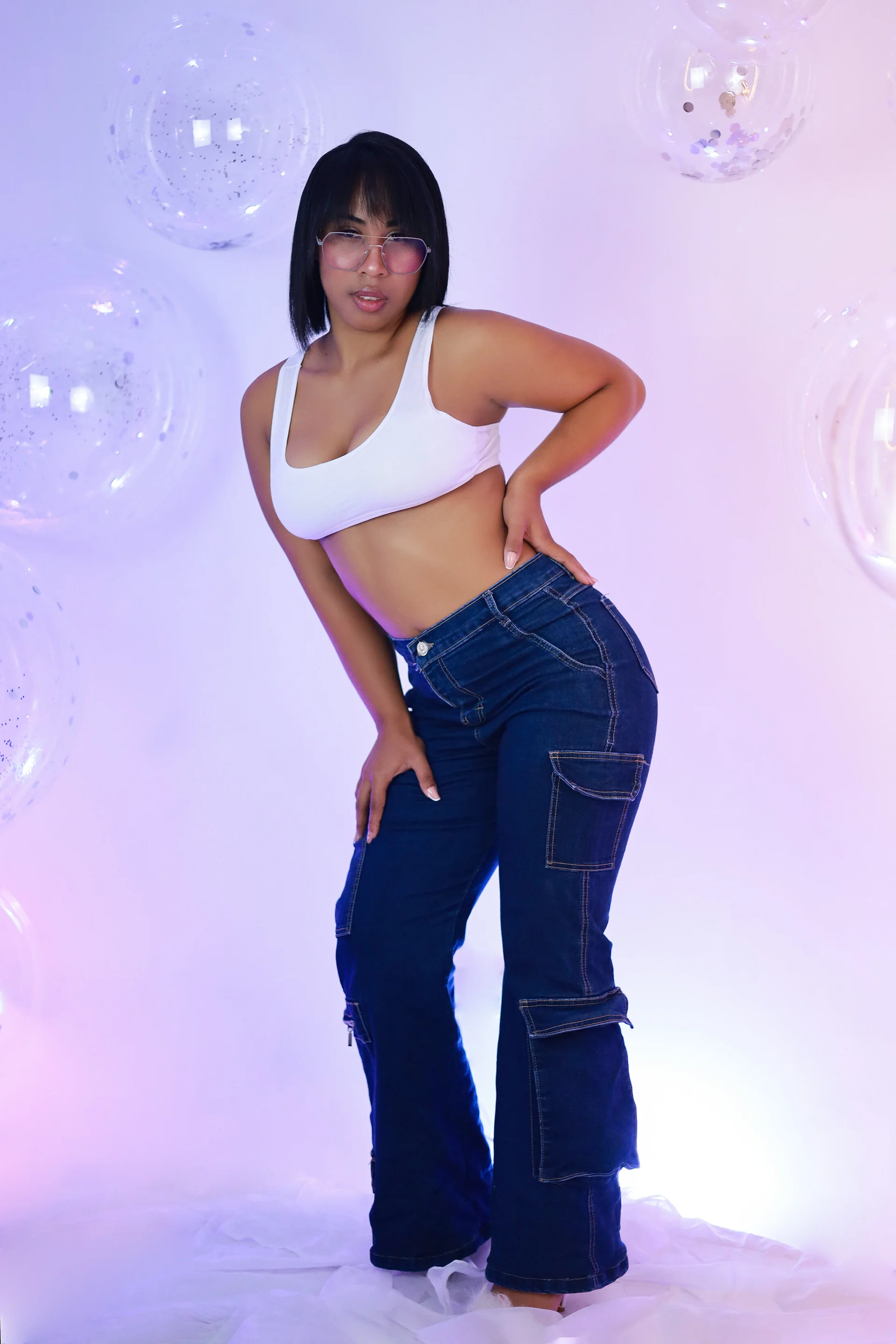 XXX Porn Photo of Nude KarlieMoore 42