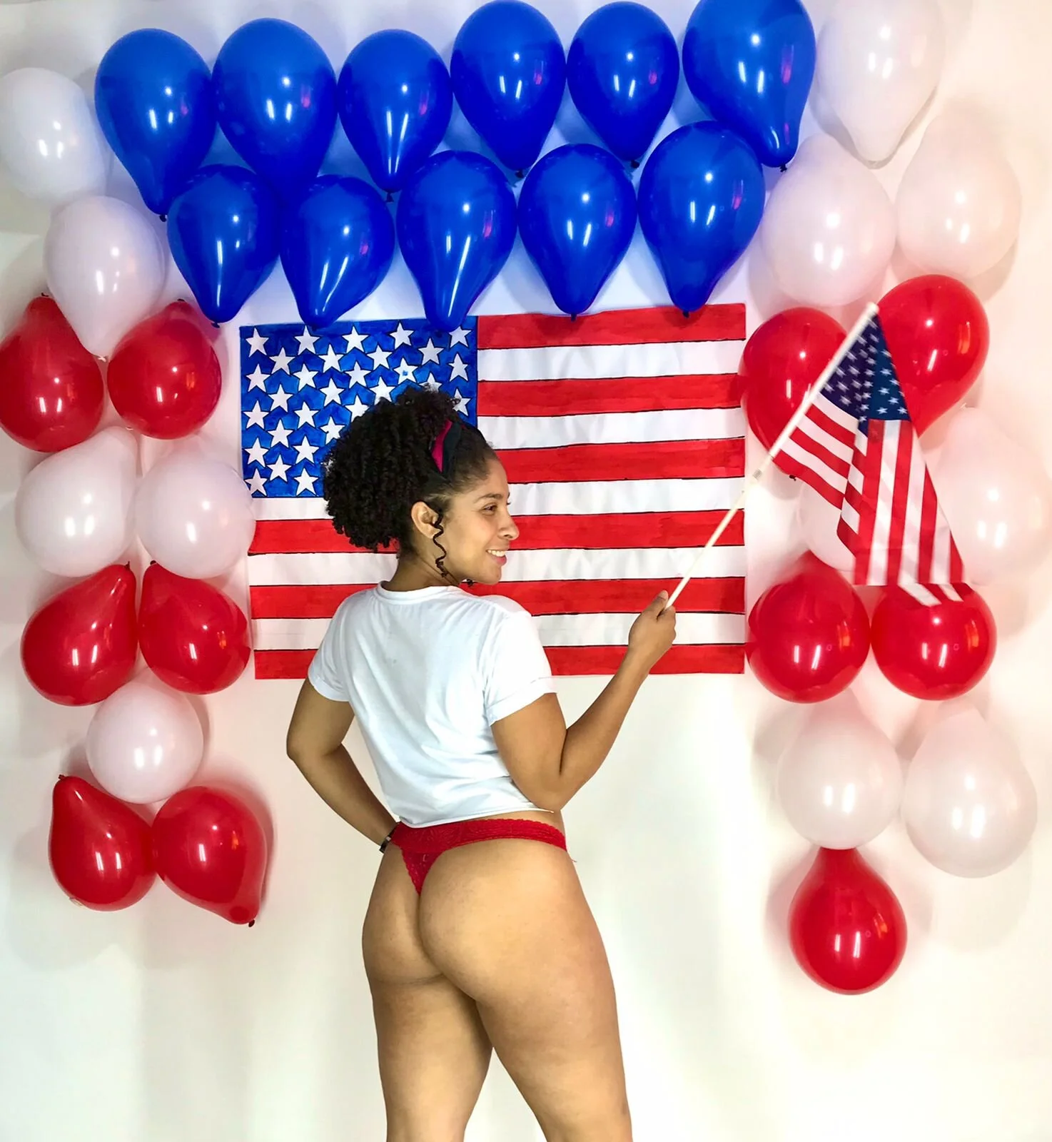 XXX Porn Photo of Nude DannaBerry 15