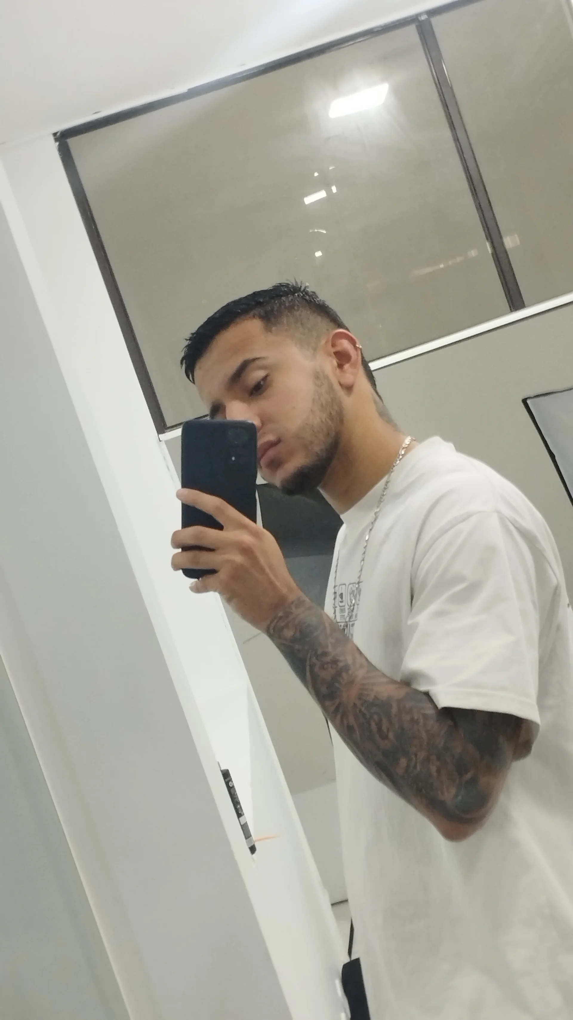 XXX Porn Photo of Nude nico_rivera 25