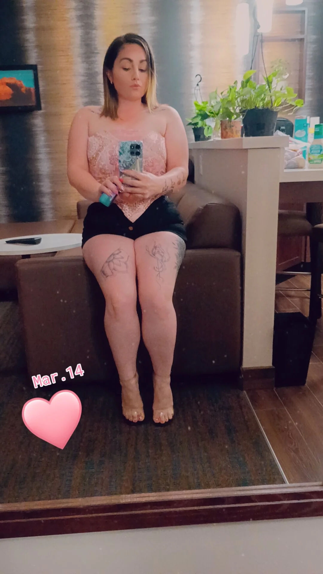 XXX Porn Photo of Nude babygirl0777 32
