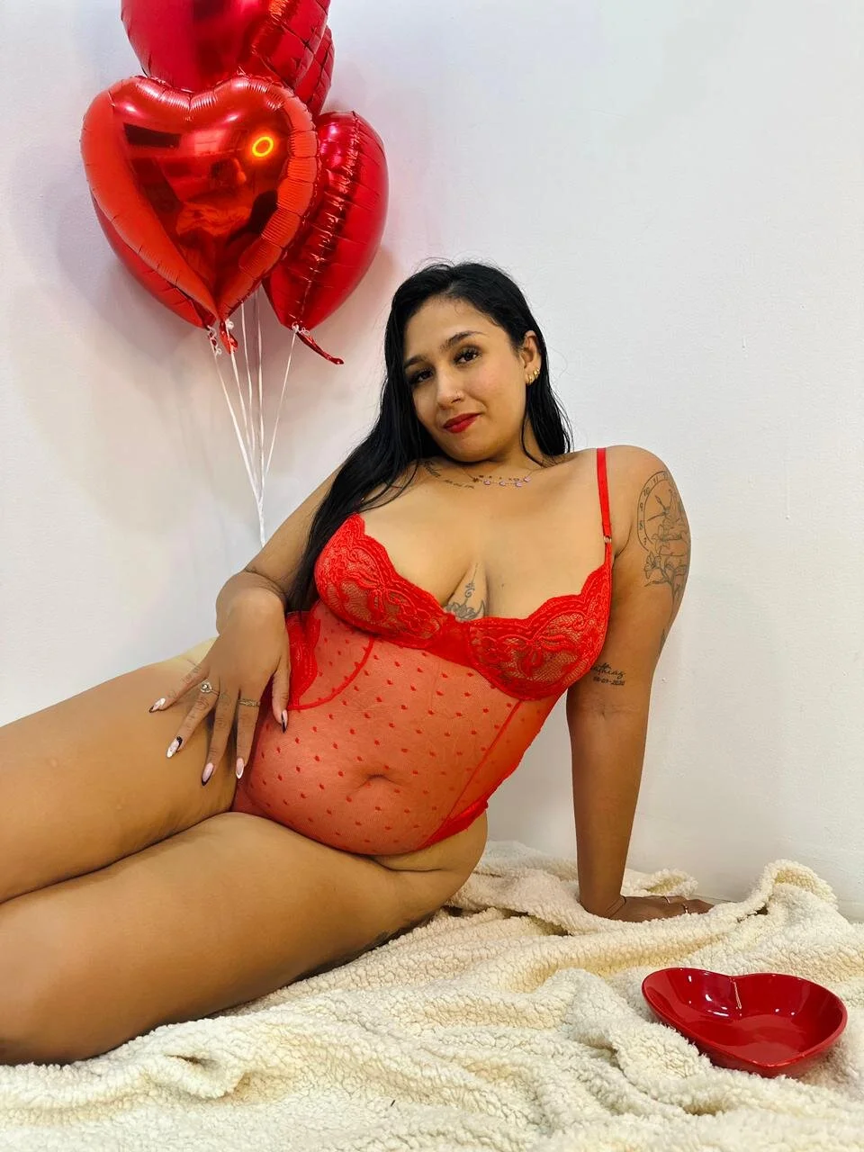 XXX Porn Photo of Nude Rose_monroee 28