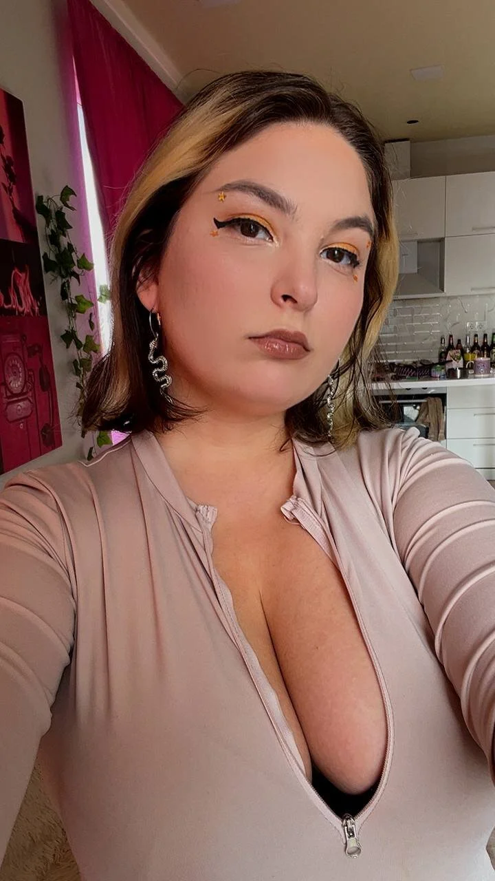 XXX Porn Photo of Nude _KateBurlesk 4