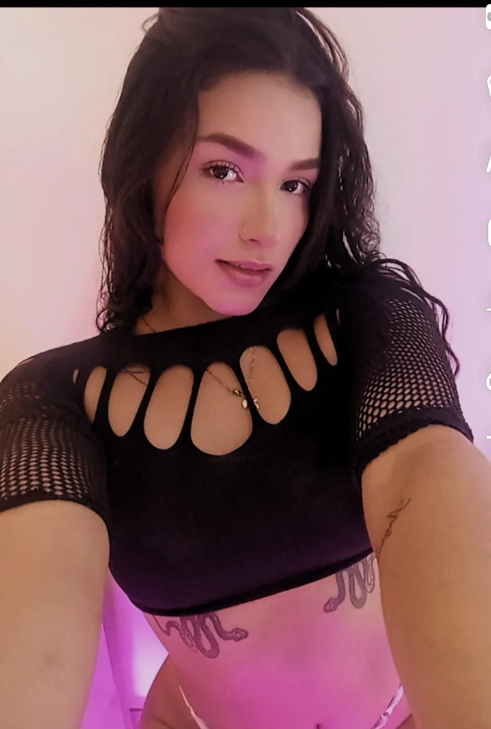 XXX Porn Photo of Nude Taylorr_Hills 5