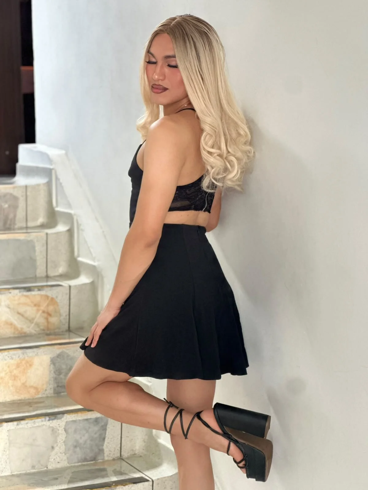 XXX Porn Photo of Nude Chloe_Luxury 19
