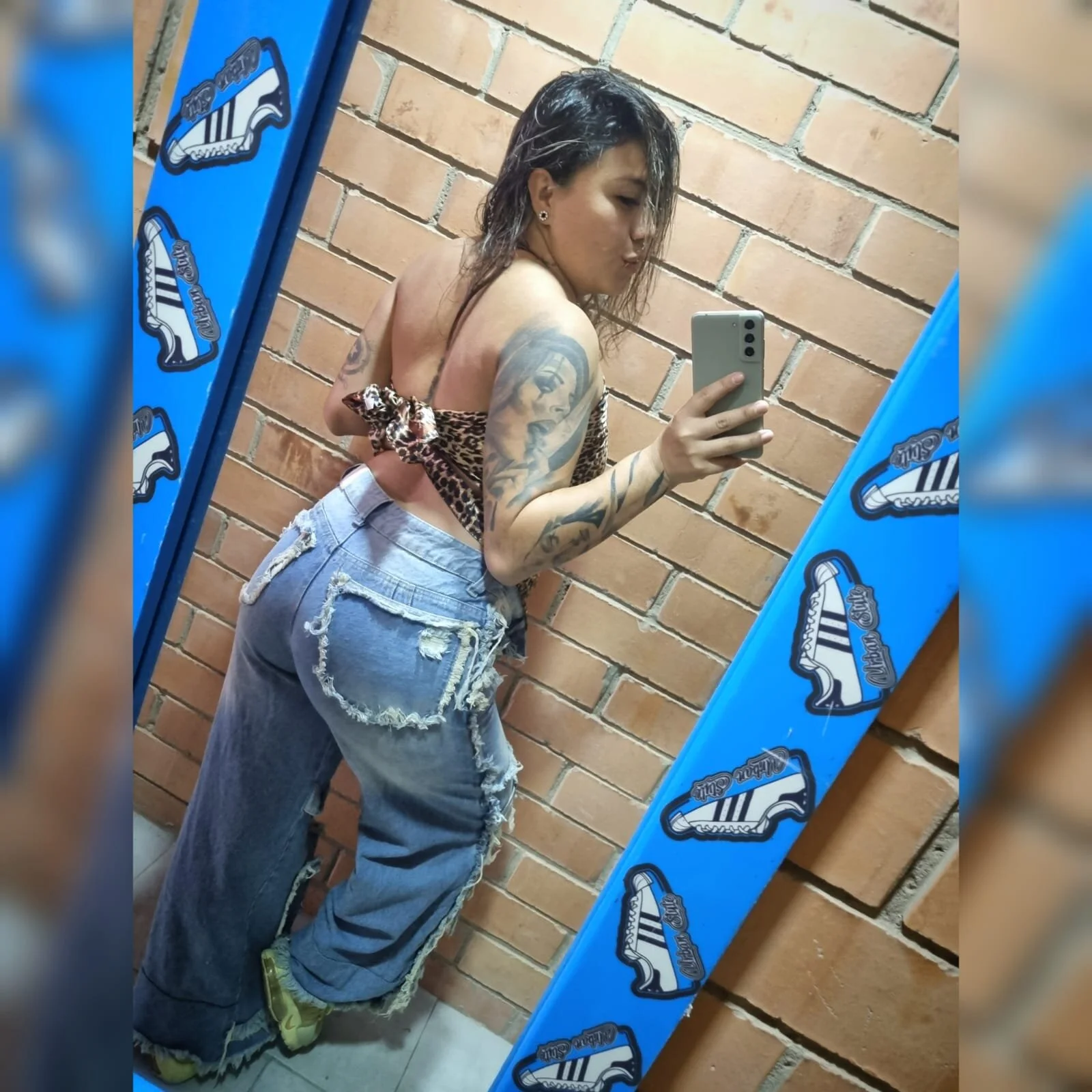XXX Porn Photo of Nude samantha_golds 12