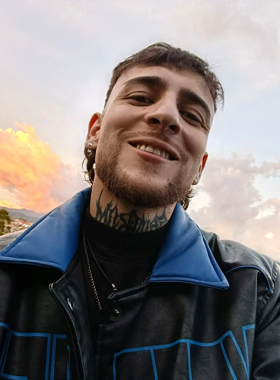 XXX Porn Photo of Nude Drako_Lamar 10