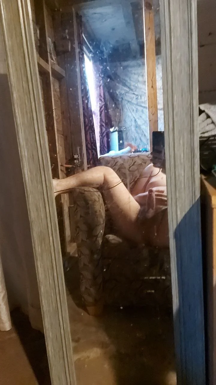 XXX Porn Photo of Nude UnmownArminian 11