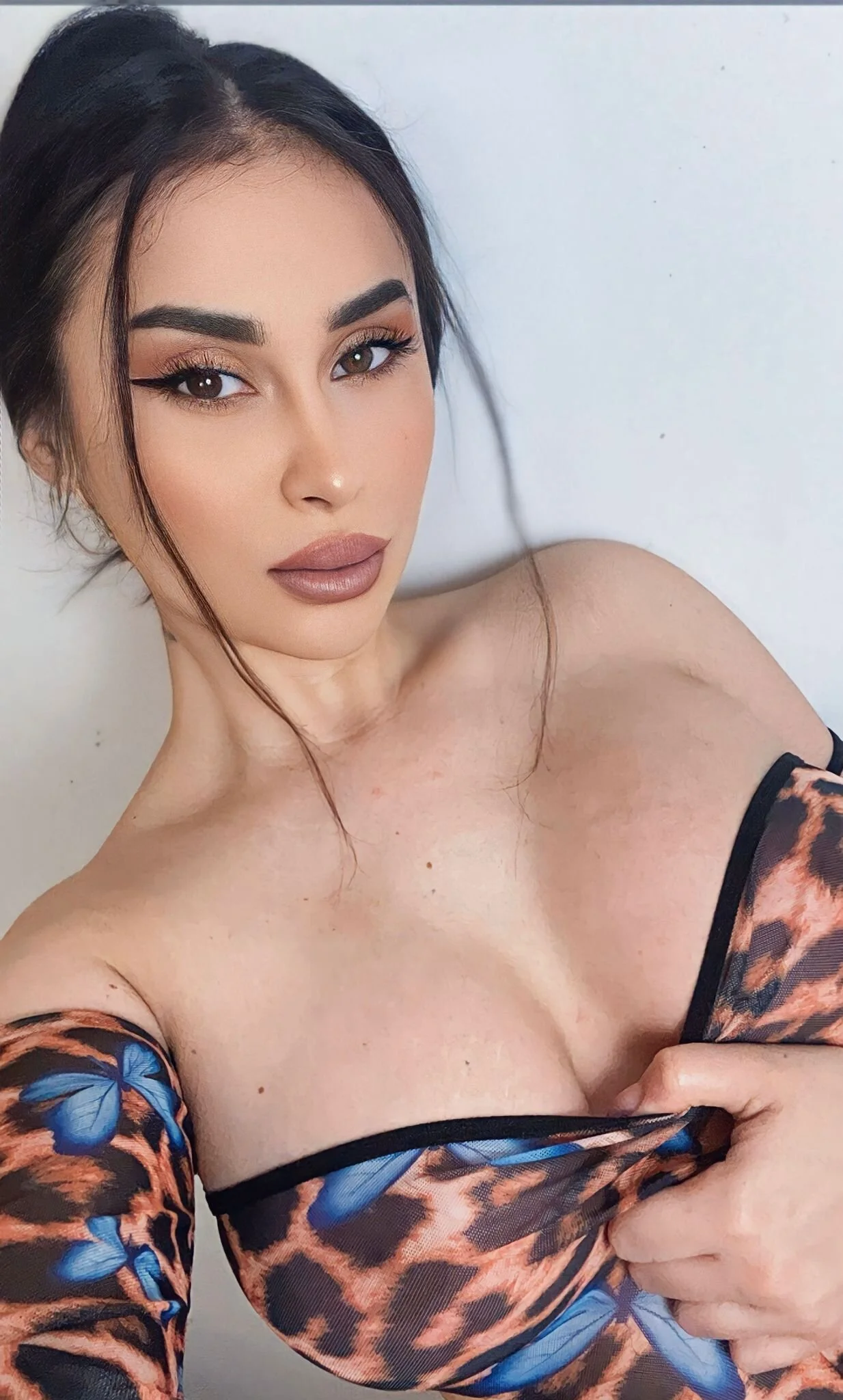 XXX Porn Photo of Nude EmyLaveau 21