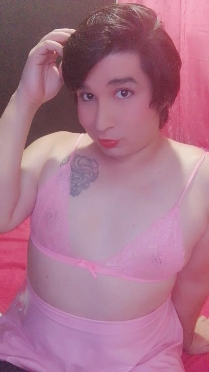XXX Porn Photo of Nude Keissy_doll 32
