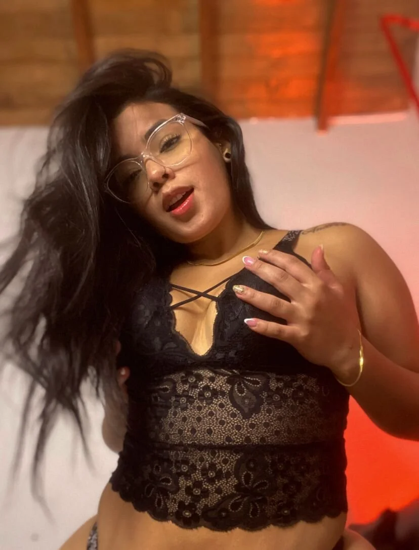 XXX Porn Photo of Nude Baby__Velvet 5