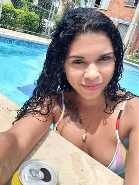 XXX Porn Photo of Nude tefy-cardona 9