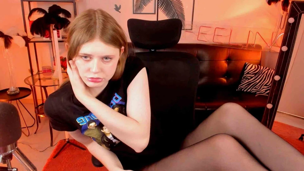 XXX Porn Photo of Nude hakulissa 5