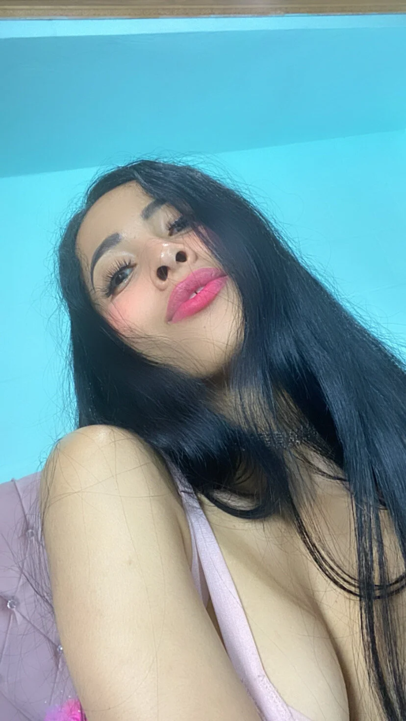 XXX Porn Photo of Nude katrinaclarks 1